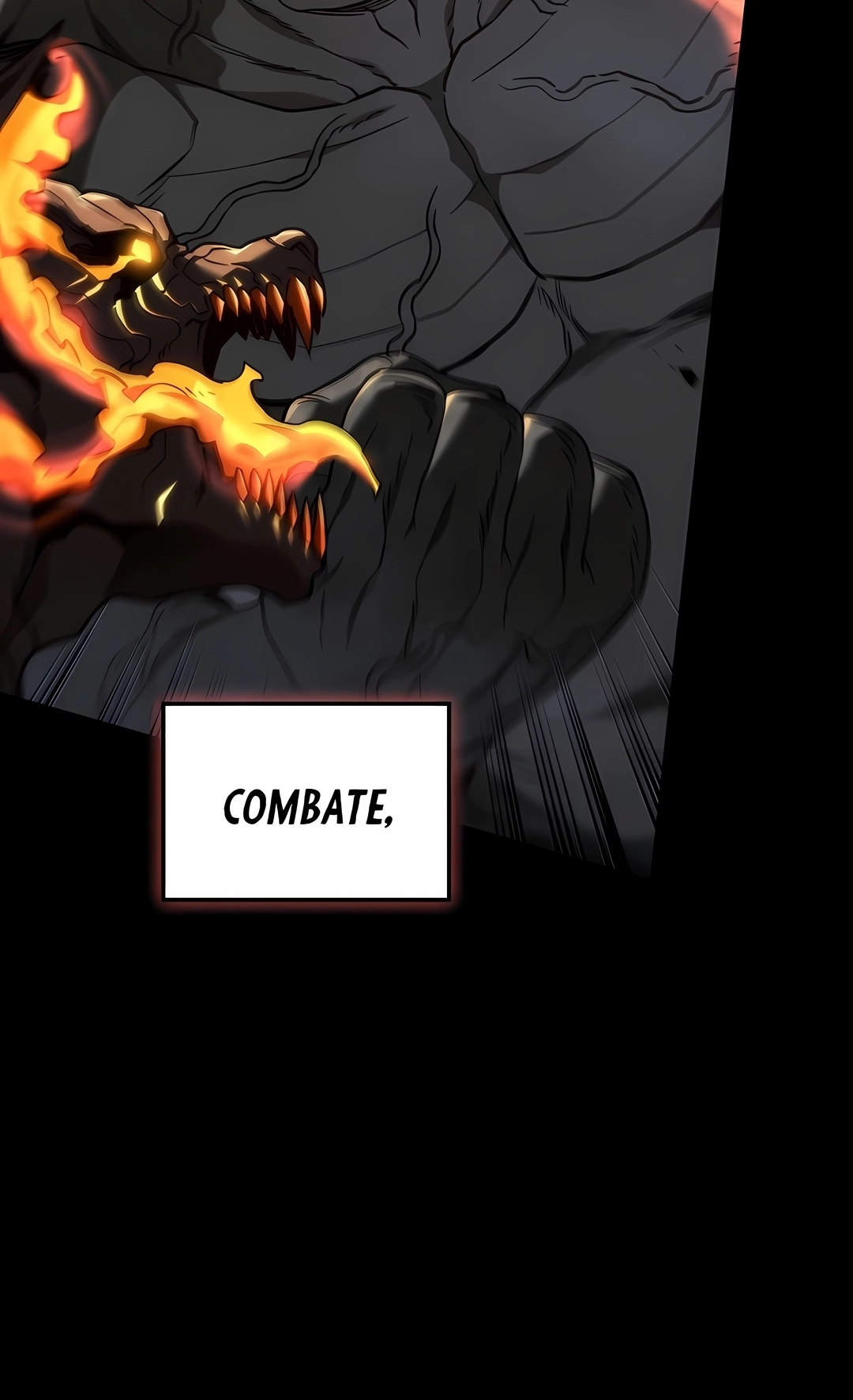Revenge of the Iron-Blooded Sword Hound Capítulo 173 Página 5