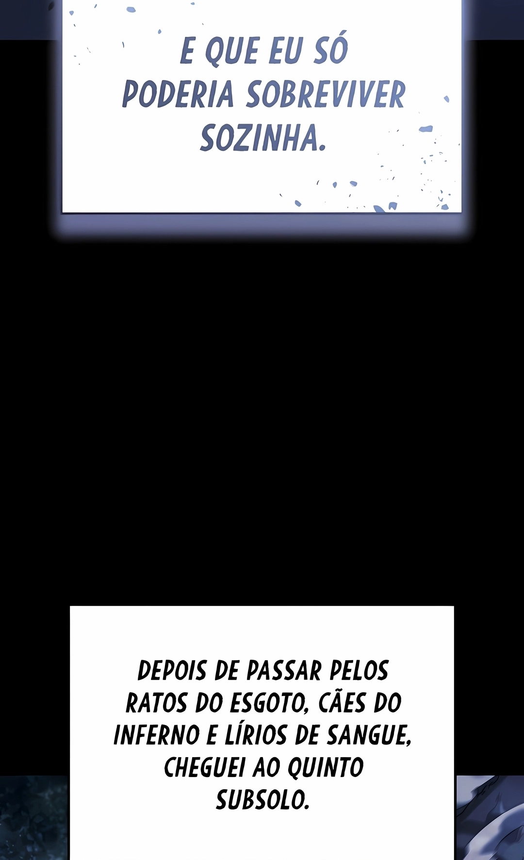 Revenge of the Iron-Blooded Sword Hound Capítulo 173 Página 50