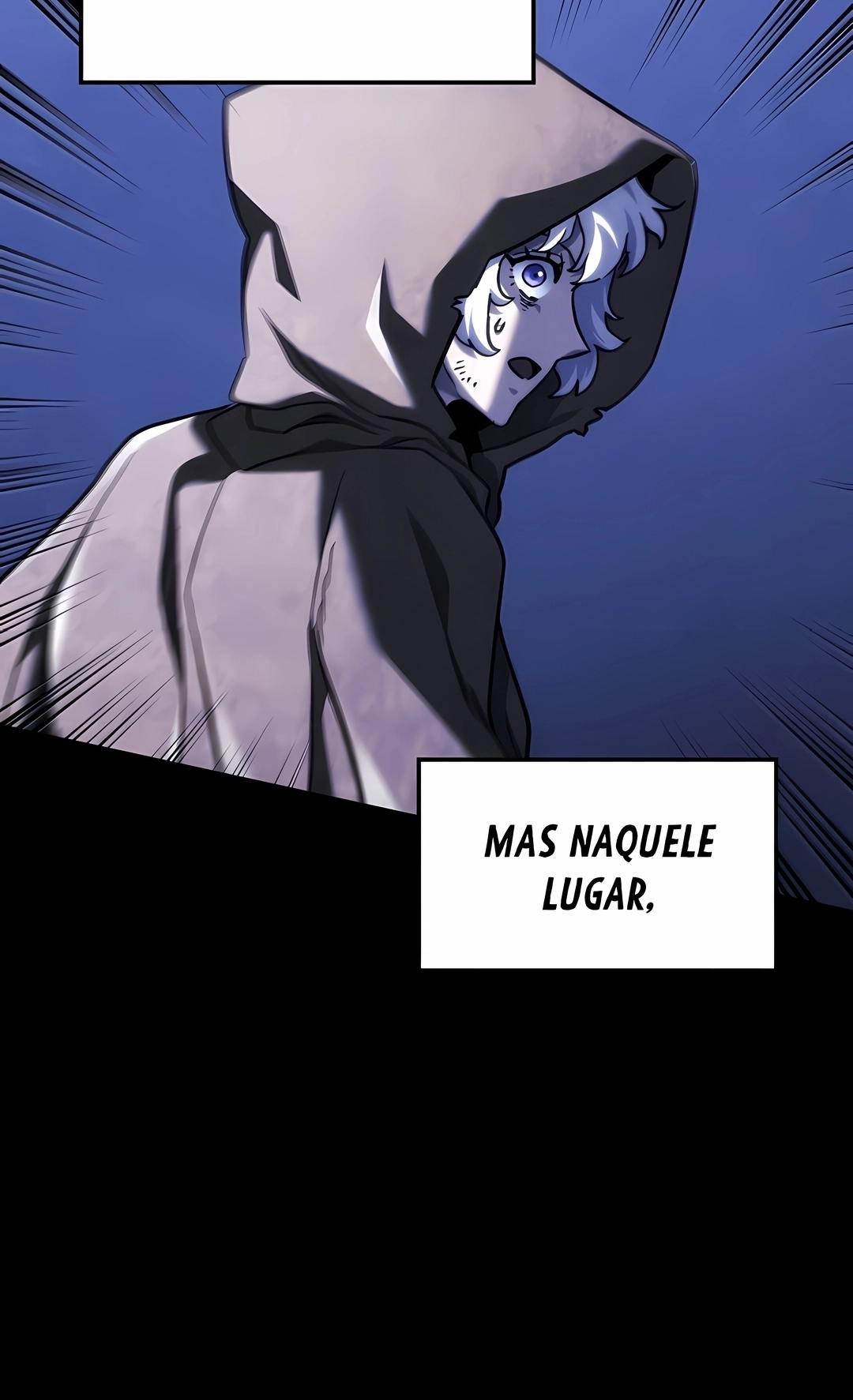 Revenge of the Iron-Blooded Sword Hound Capítulo 173 Página 55