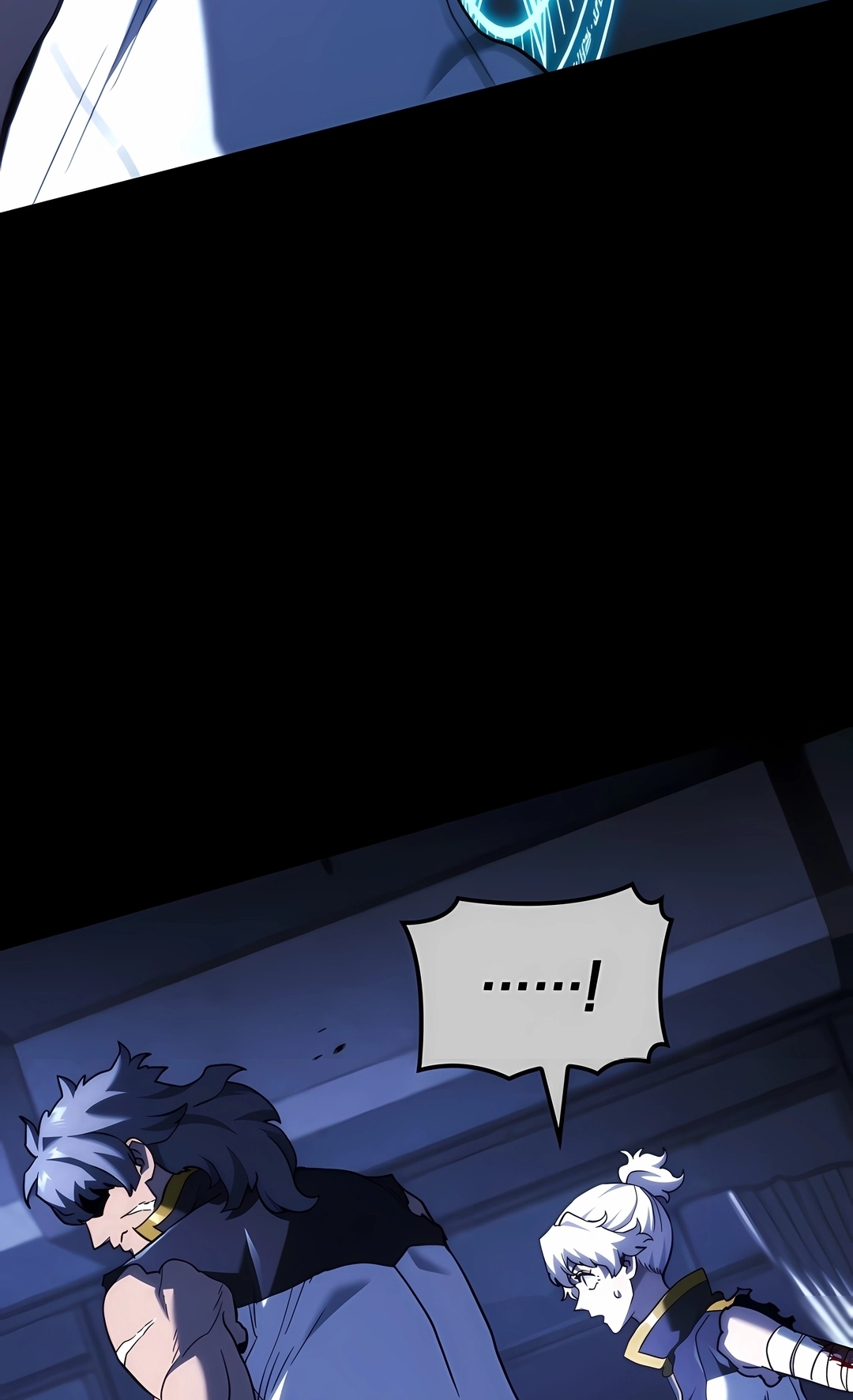 Revenge of the Iron-Blooded Sword Hound Capítulo 173 Página 64