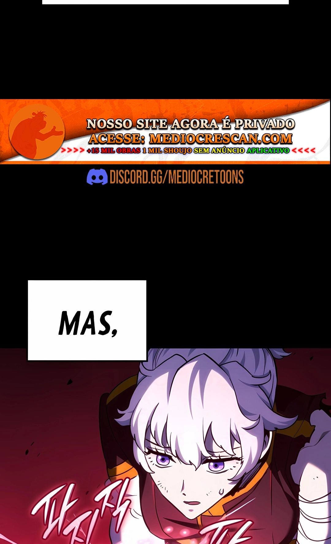 Revenge of the Iron-Blooded Sword Hound Capítulo 173 Página 70