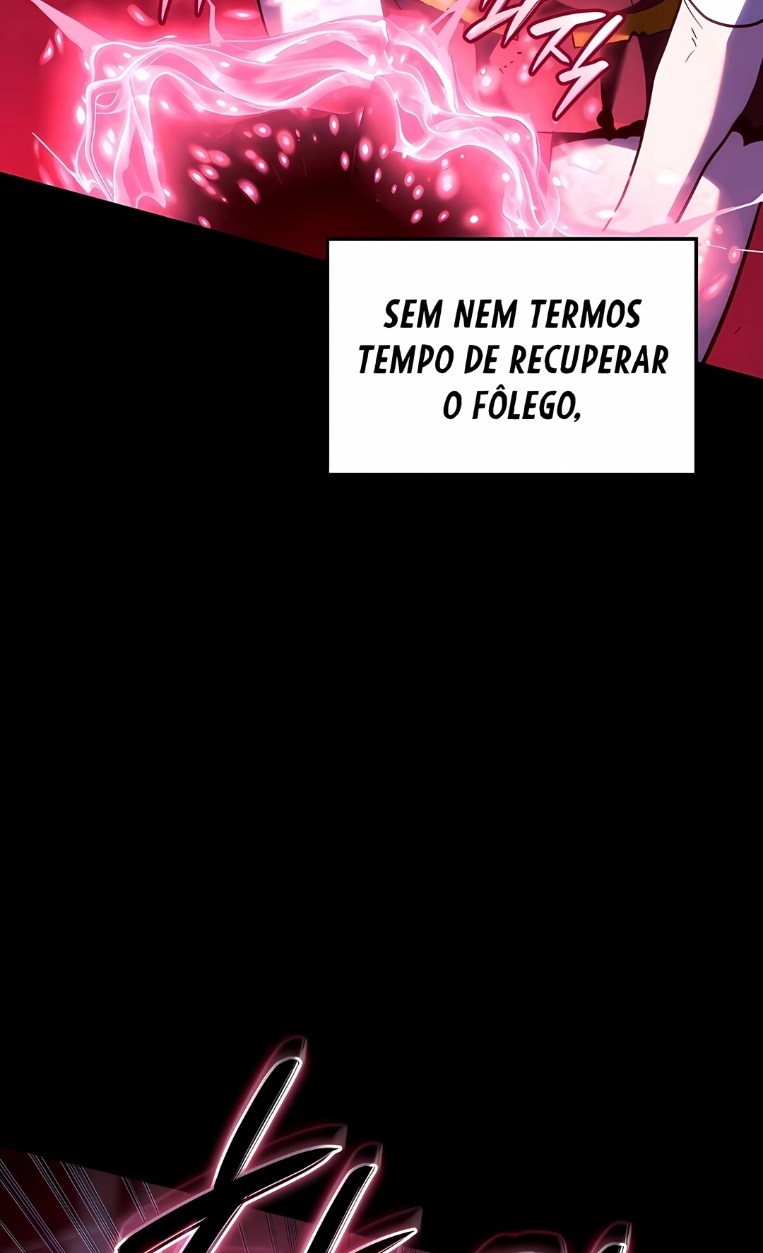 Revenge of the Iron-Blooded Sword Hound Capítulo 173 Página 71