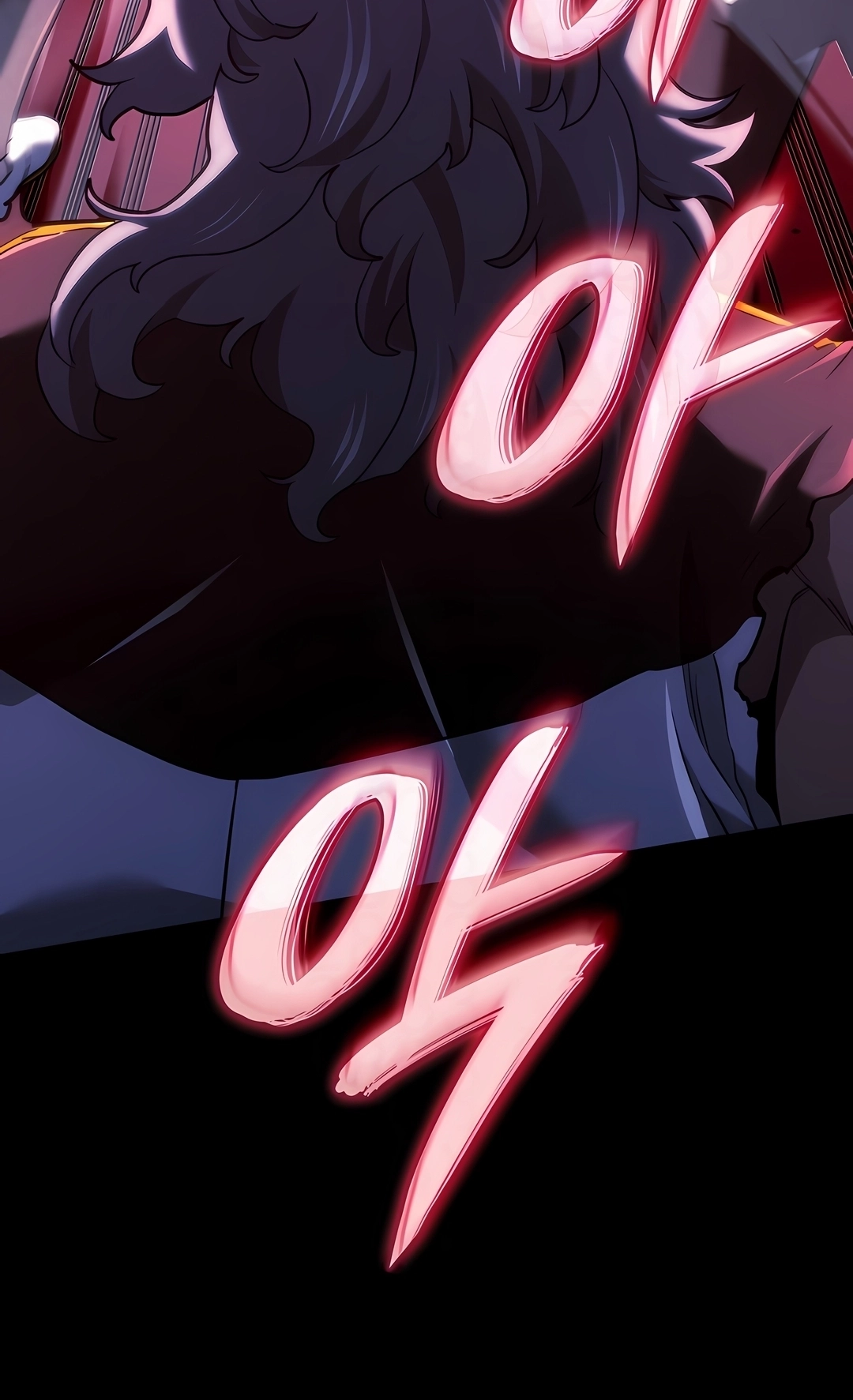 Revenge of the Iron-Blooded Sword Hound Capítulo 173 Página 73