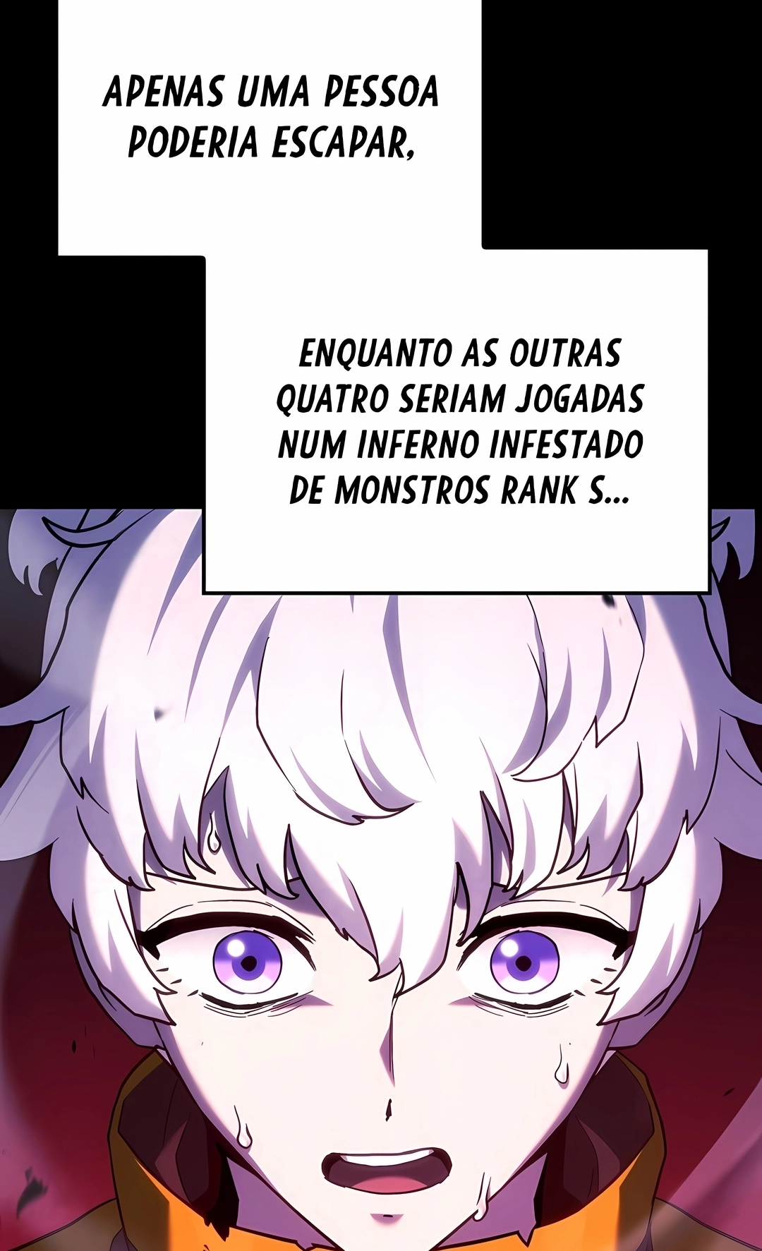 Revenge of the Iron-Blooded Sword Hound Capítulo 173 Página 77