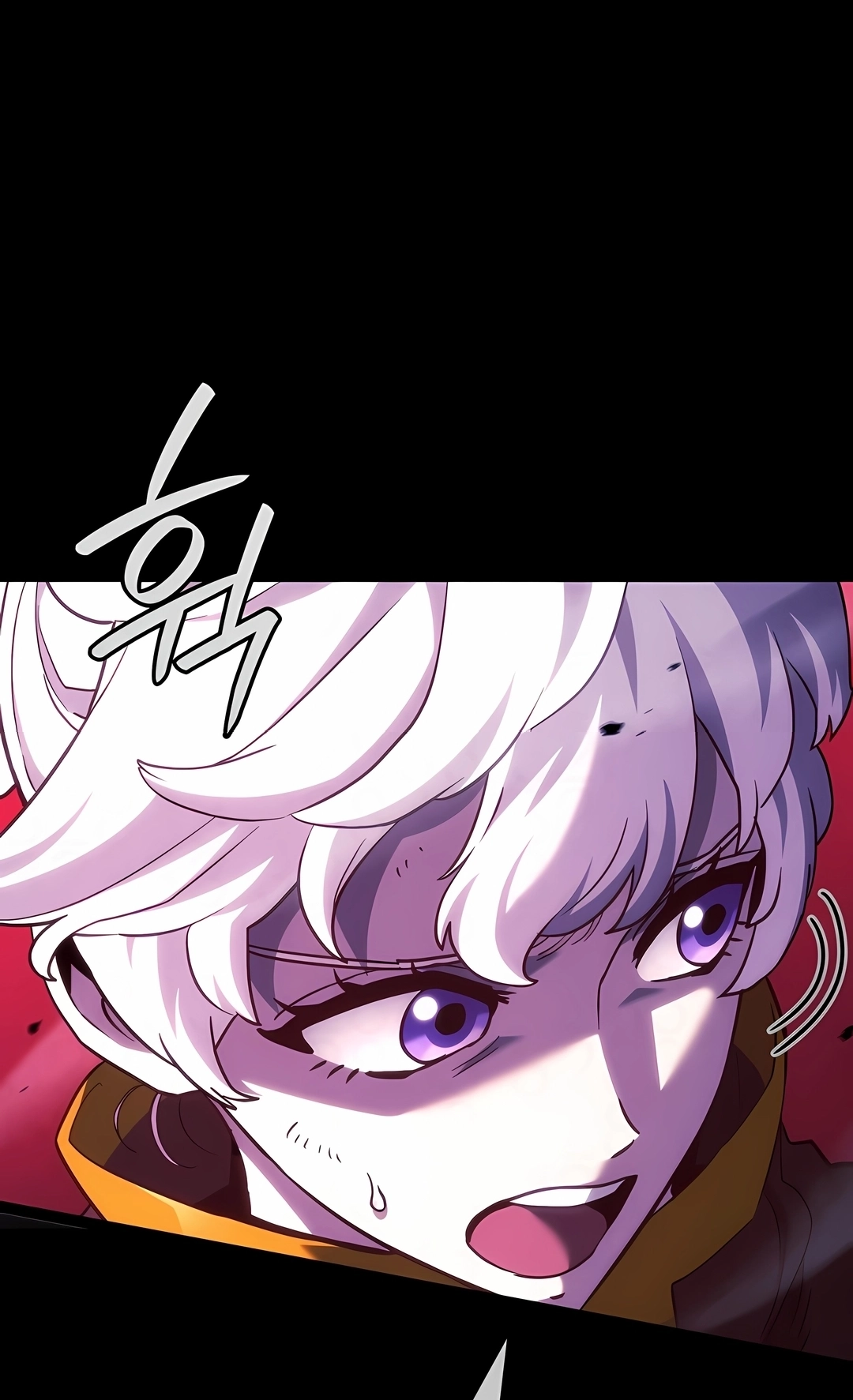 Revenge of the Iron-Blooded Sword Hound Capítulo 173 Página 82