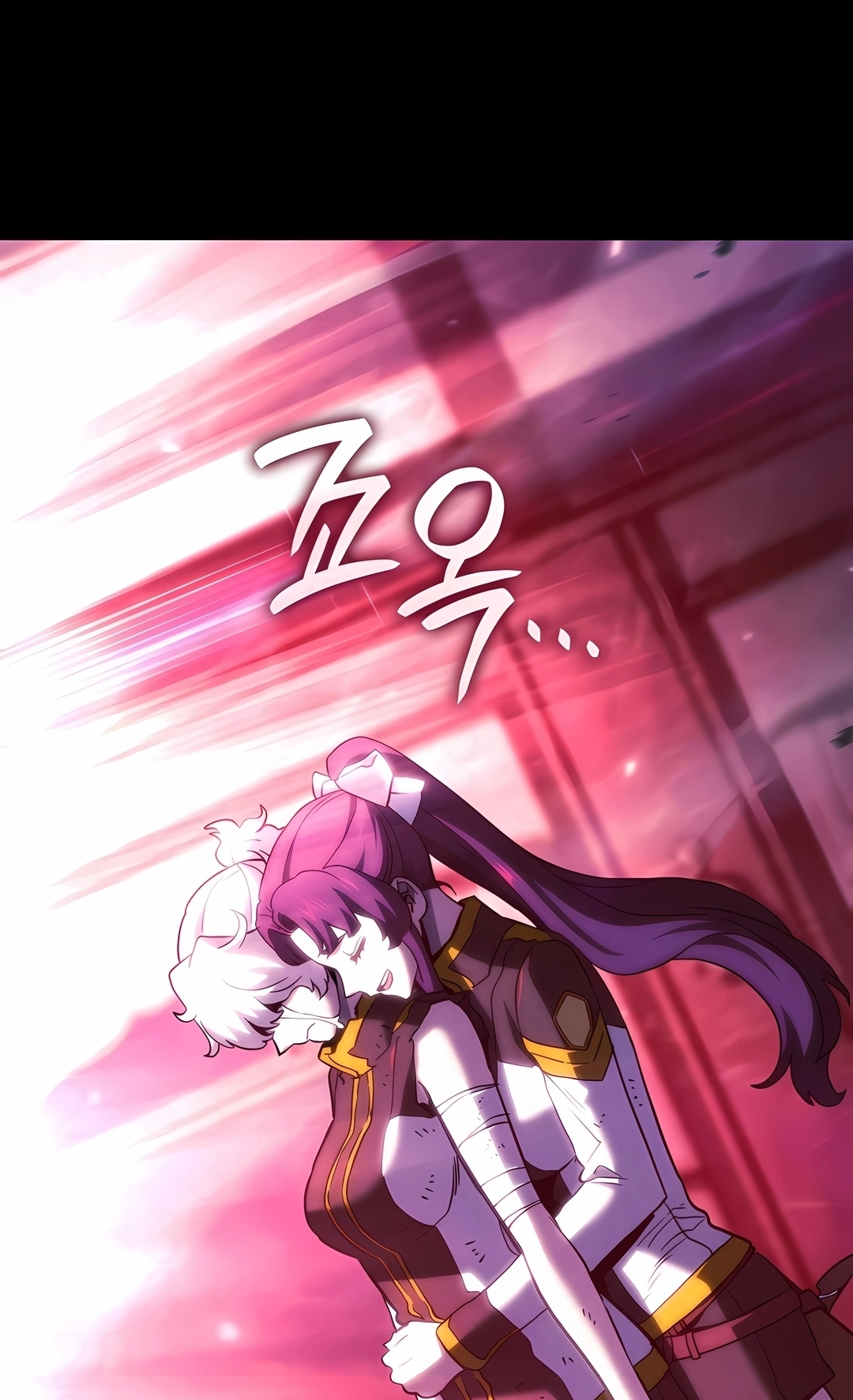 Revenge of the Iron-Blooded Sword Hound Capítulo 173 Página 90