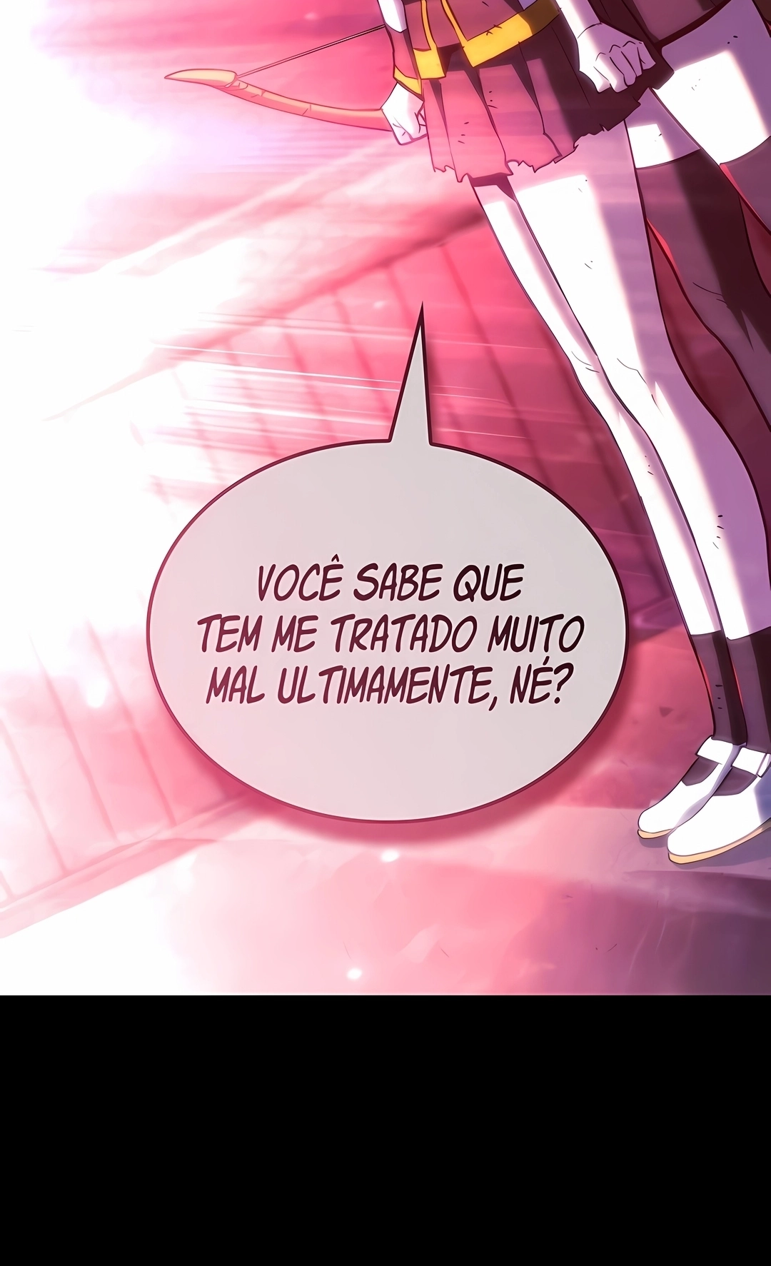 Revenge of the Iron-Blooded Sword Hound Capítulo 173 Página 91