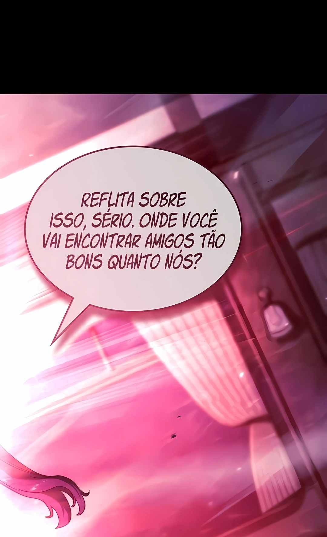 Revenge of the Iron-Blooded Sword Hound Capítulo 173 Página 92