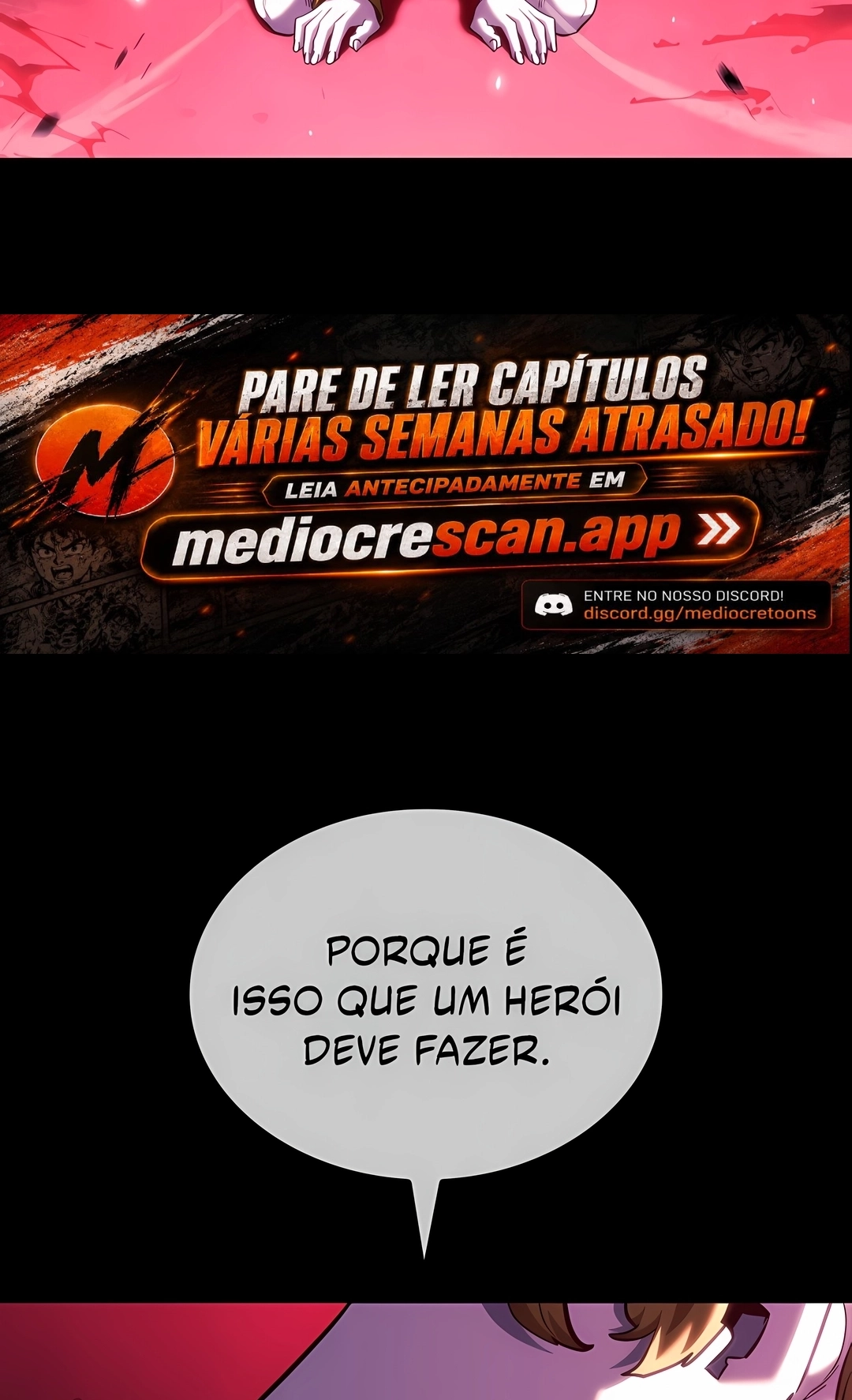 Revenge of the Iron-Blooded Sword Hound Capítulo 173 Página 95