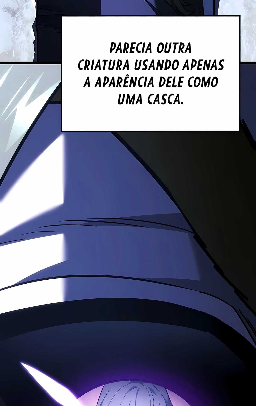 Revenge of the Iron-Blooded Sword Hound Capítulo 174 Página 12