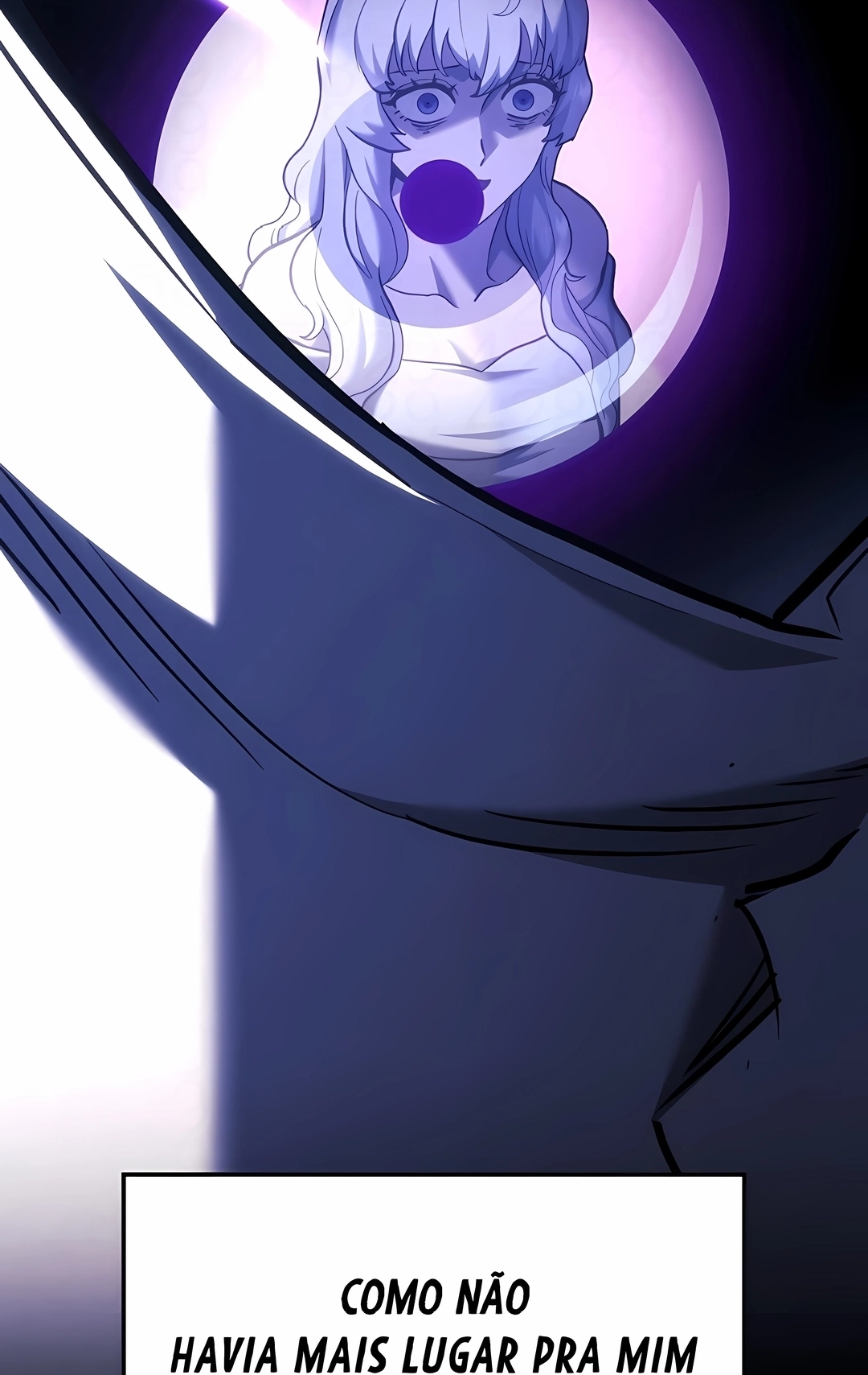 Revenge of the Iron-Blooded Sword Hound Capítulo 174 Página 13