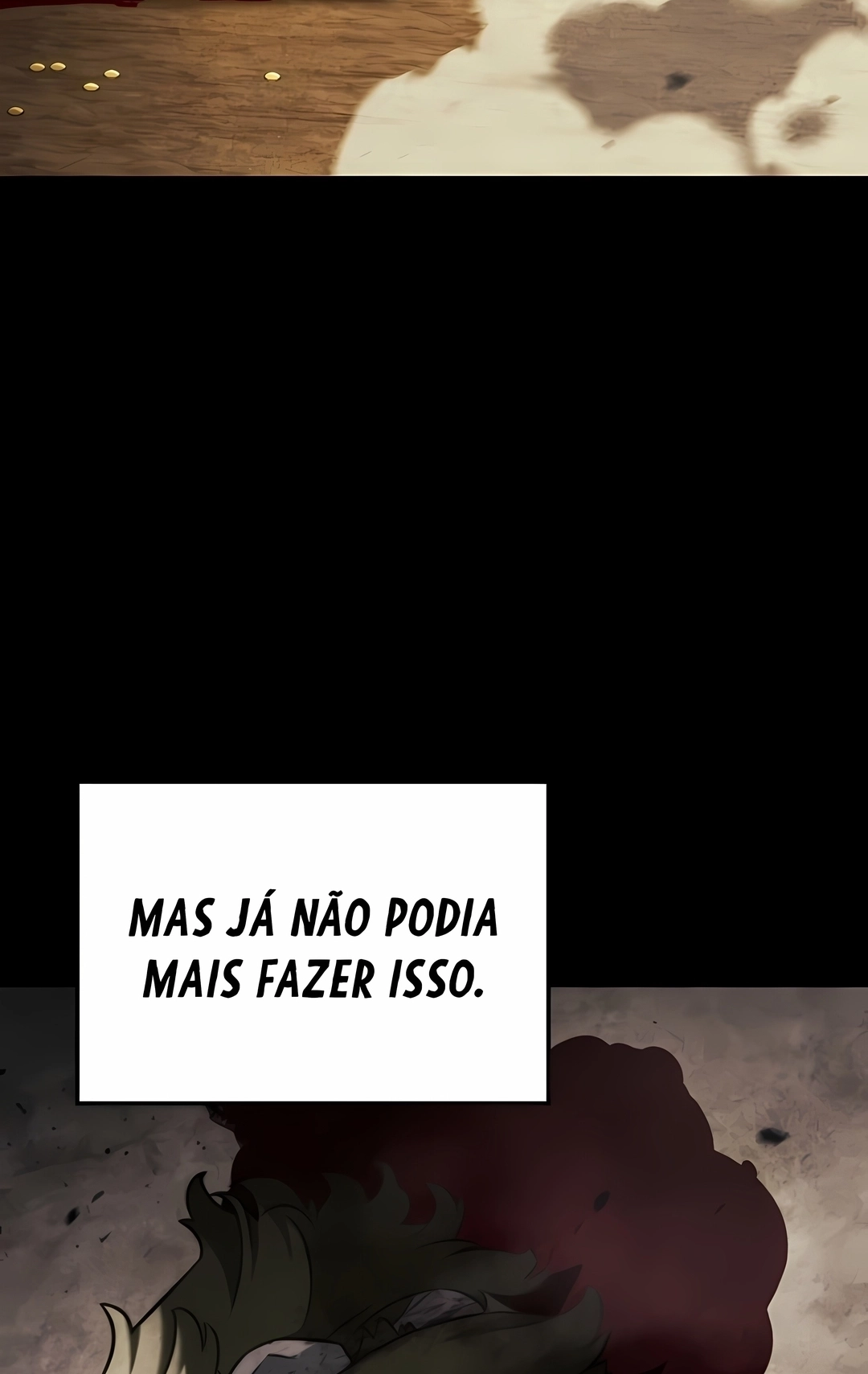 Revenge of the Iron-Blooded Sword Hound Capítulo 174 Página 23