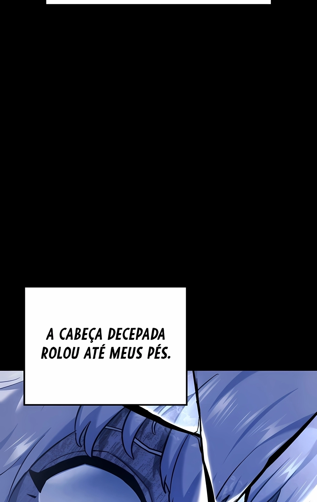 Revenge of the Iron-Blooded Sword Hound Capítulo 174 Página 25