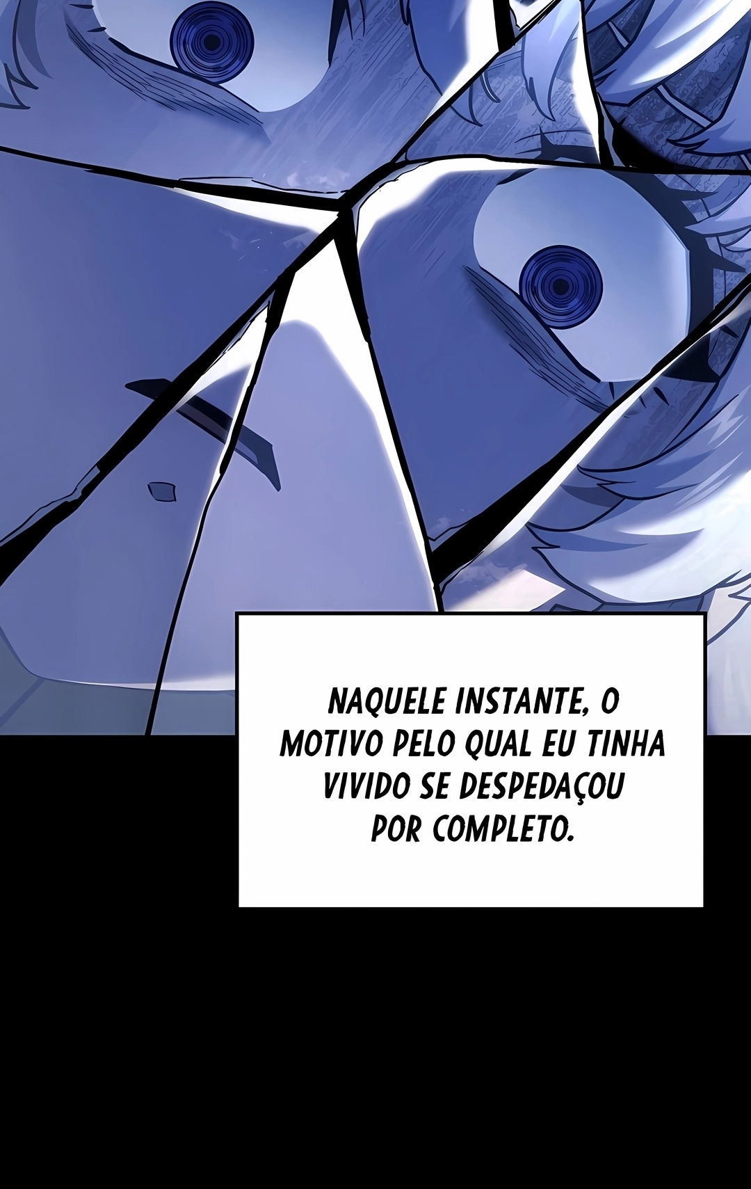 Revenge of the Iron-Blooded Sword Hound Capítulo 174 Página 26