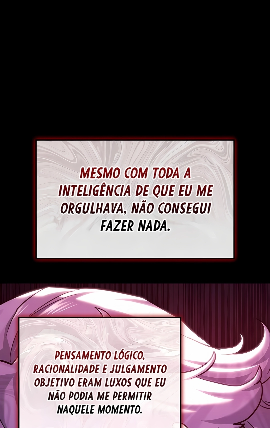 Revenge of the Iron-Blooded Sword Hound Capítulo 174 Página 27
