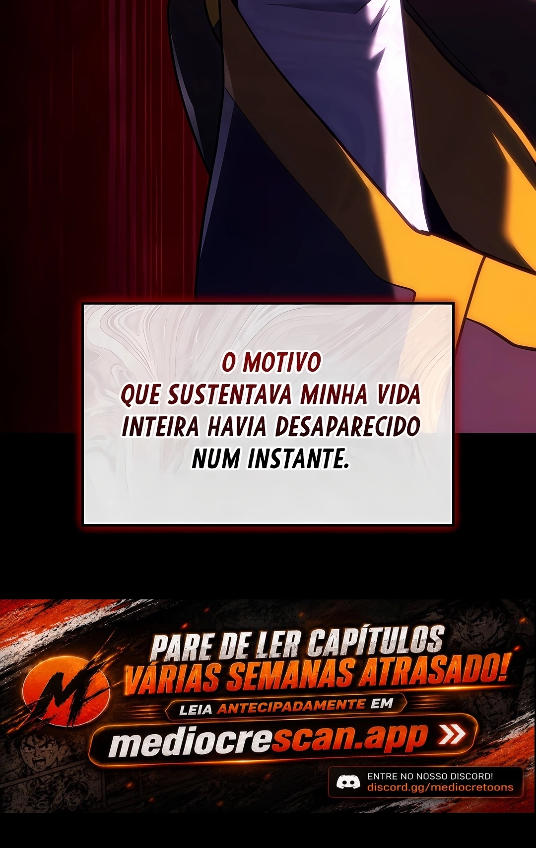 Revenge of the Iron-Blooded Sword Hound Capítulo 174 Página 29