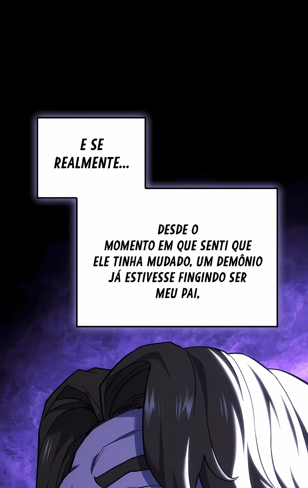 Revenge of the Iron-Blooded Sword Hound Capítulo 174 Página 41