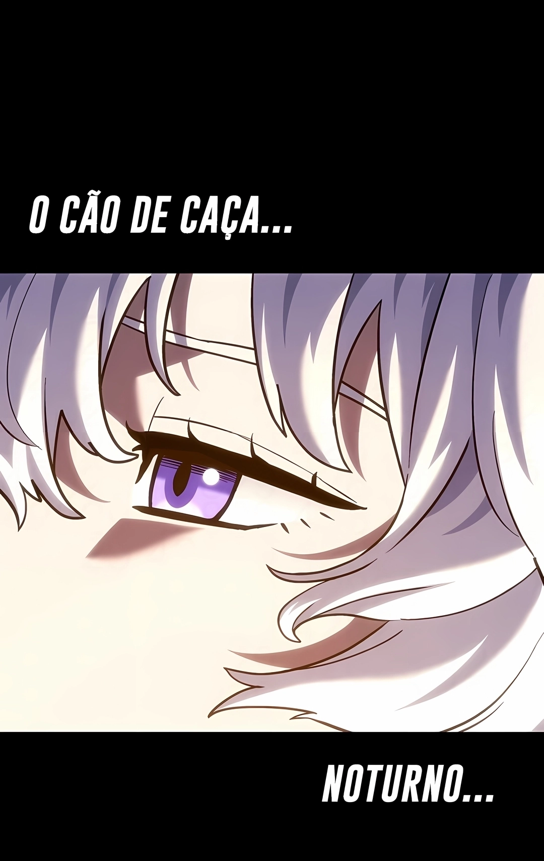 Revenge of the Iron-Blooded Sword Hound Capítulo 174 Página 49