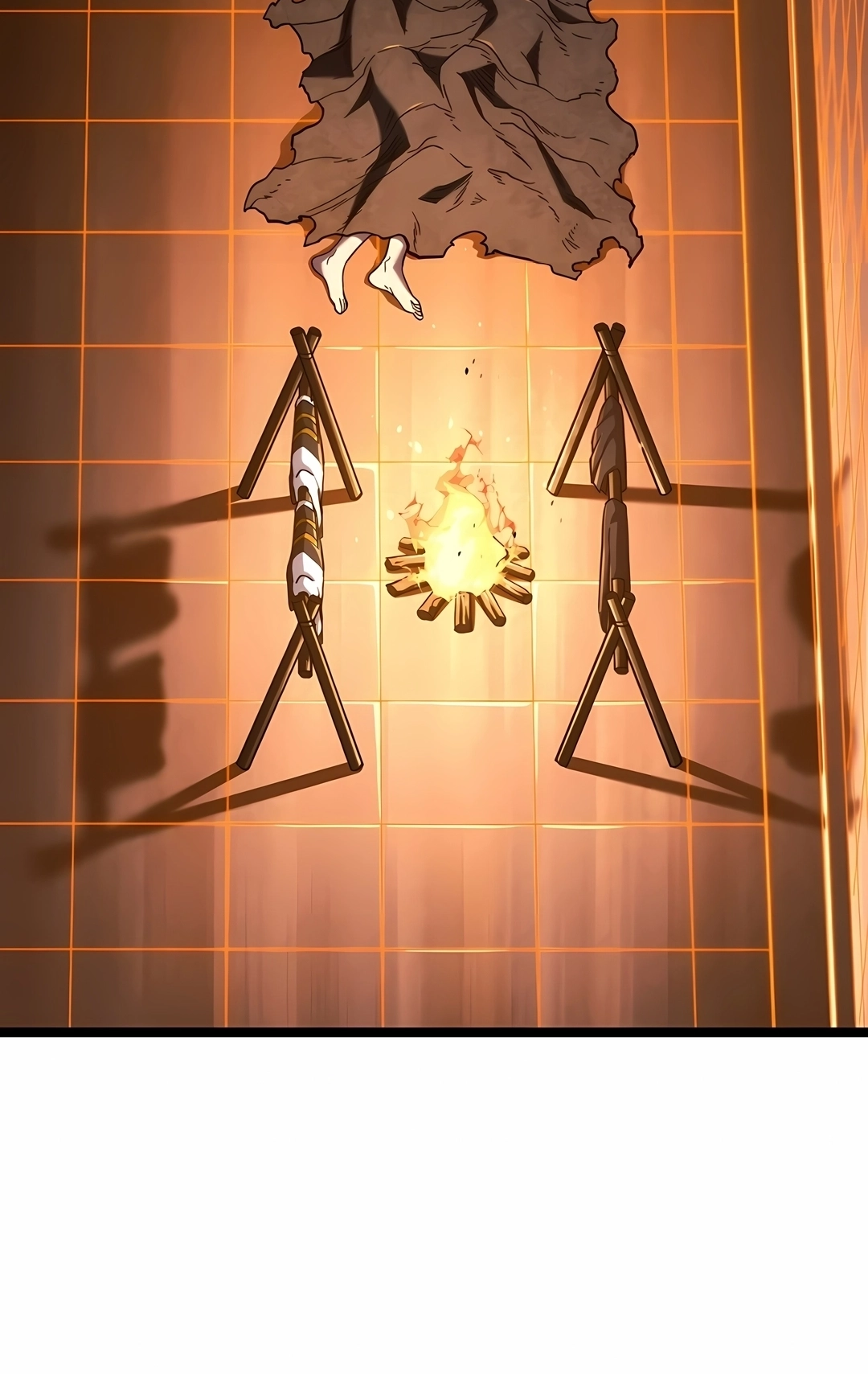 Revenge of the Iron-Blooded Sword Hound Capítulo 174 Página 58