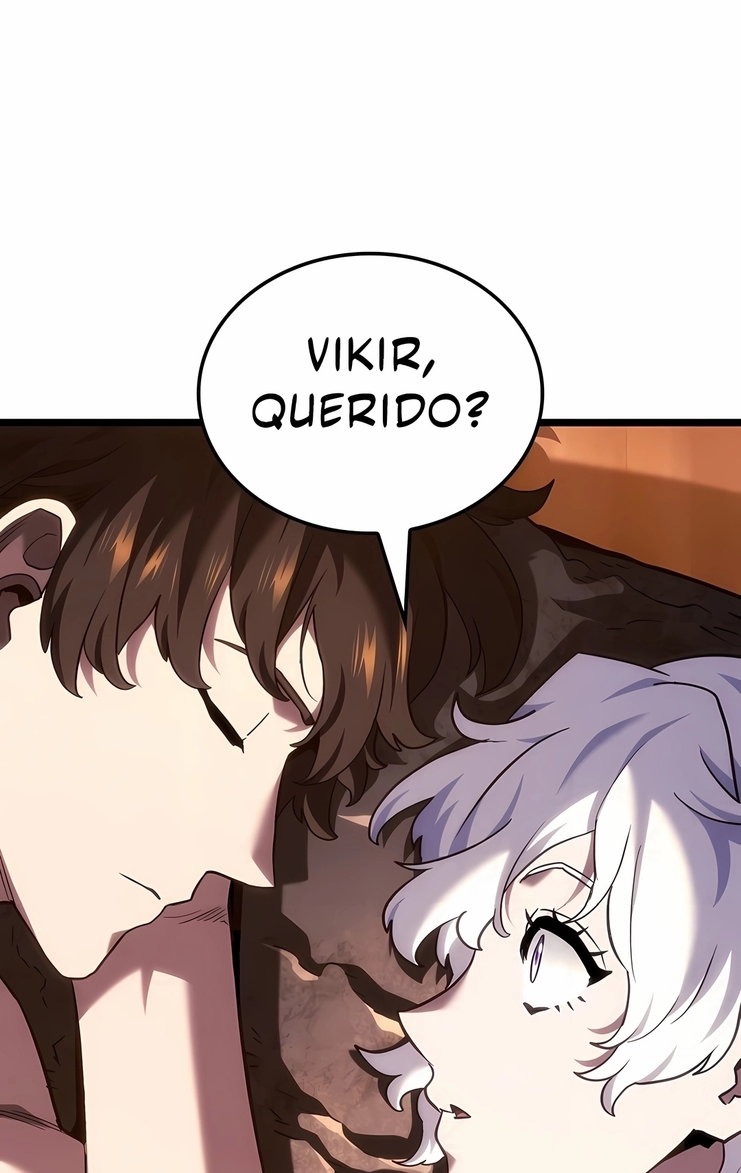 Revenge of the Iron-Blooded Sword Hound Capítulo 174 Página 59