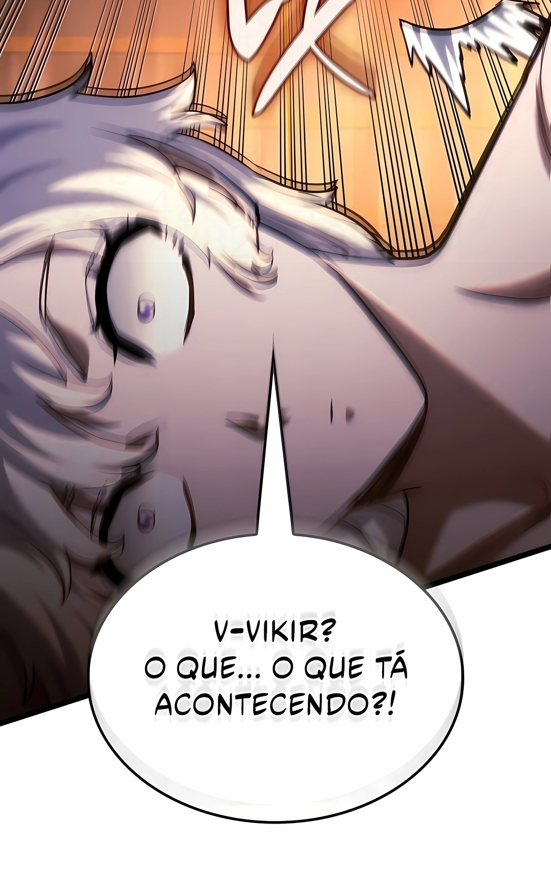 Revenge of the Iron-Blooded Sword Hound Capítulo 174 Página 65