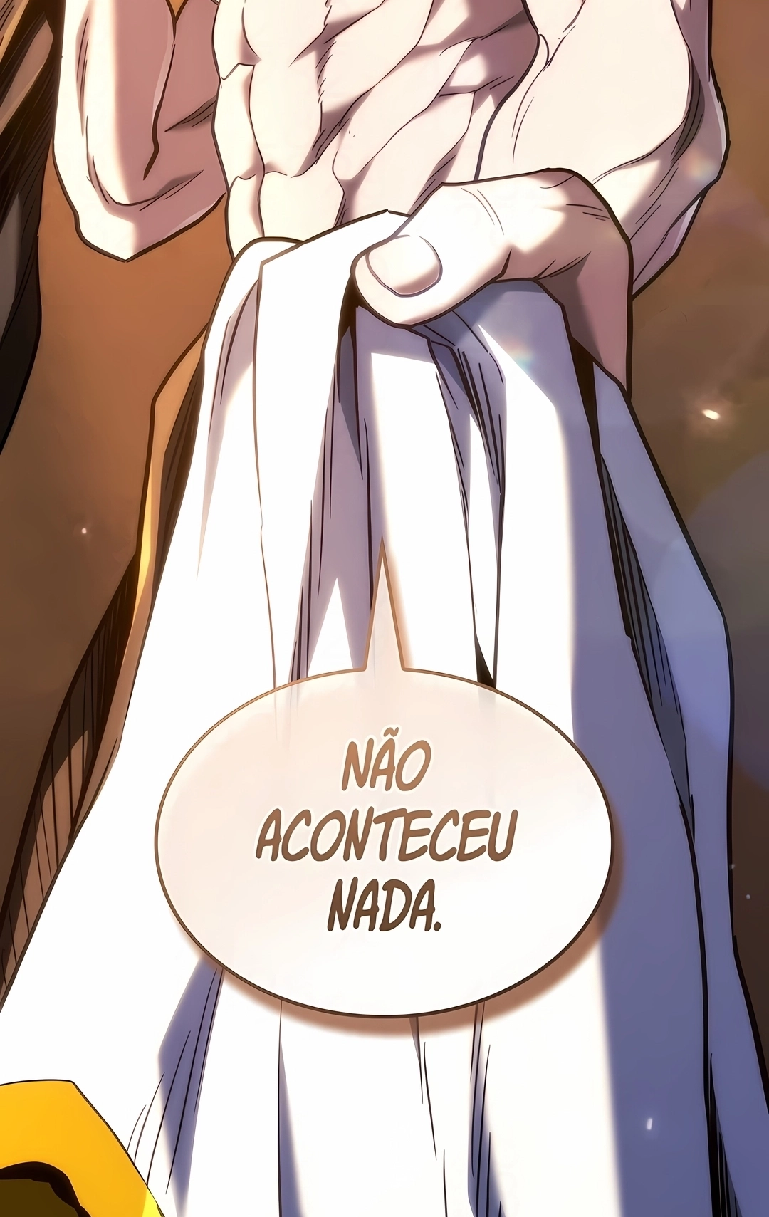 Revenge of the Iron-Blooded Sword Hound Capítulo 174 Página 69