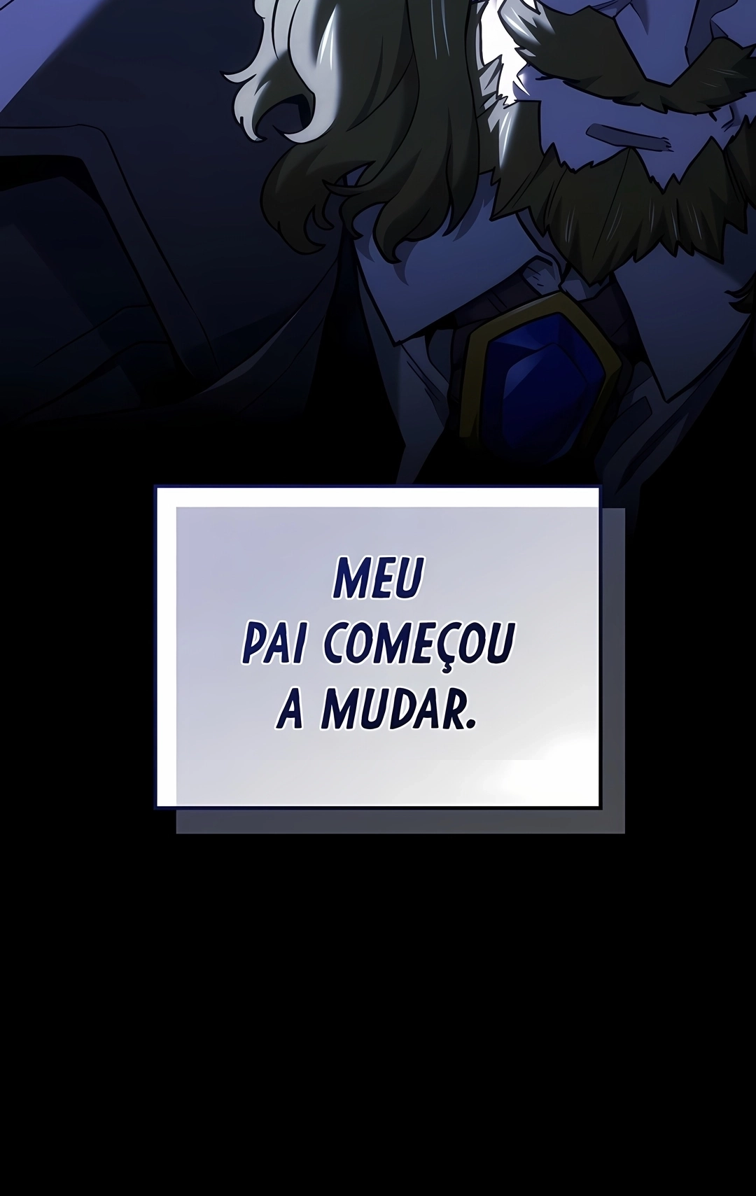 Revenge of the Iron-Blooded Sword Hound Capítulo 174 Página 7