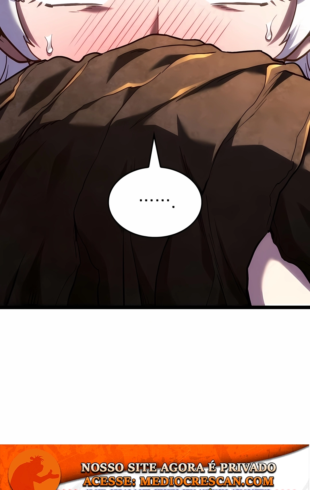 Revenge of the Iron-Blooded Sword Hound Capítulo 174 Página 71