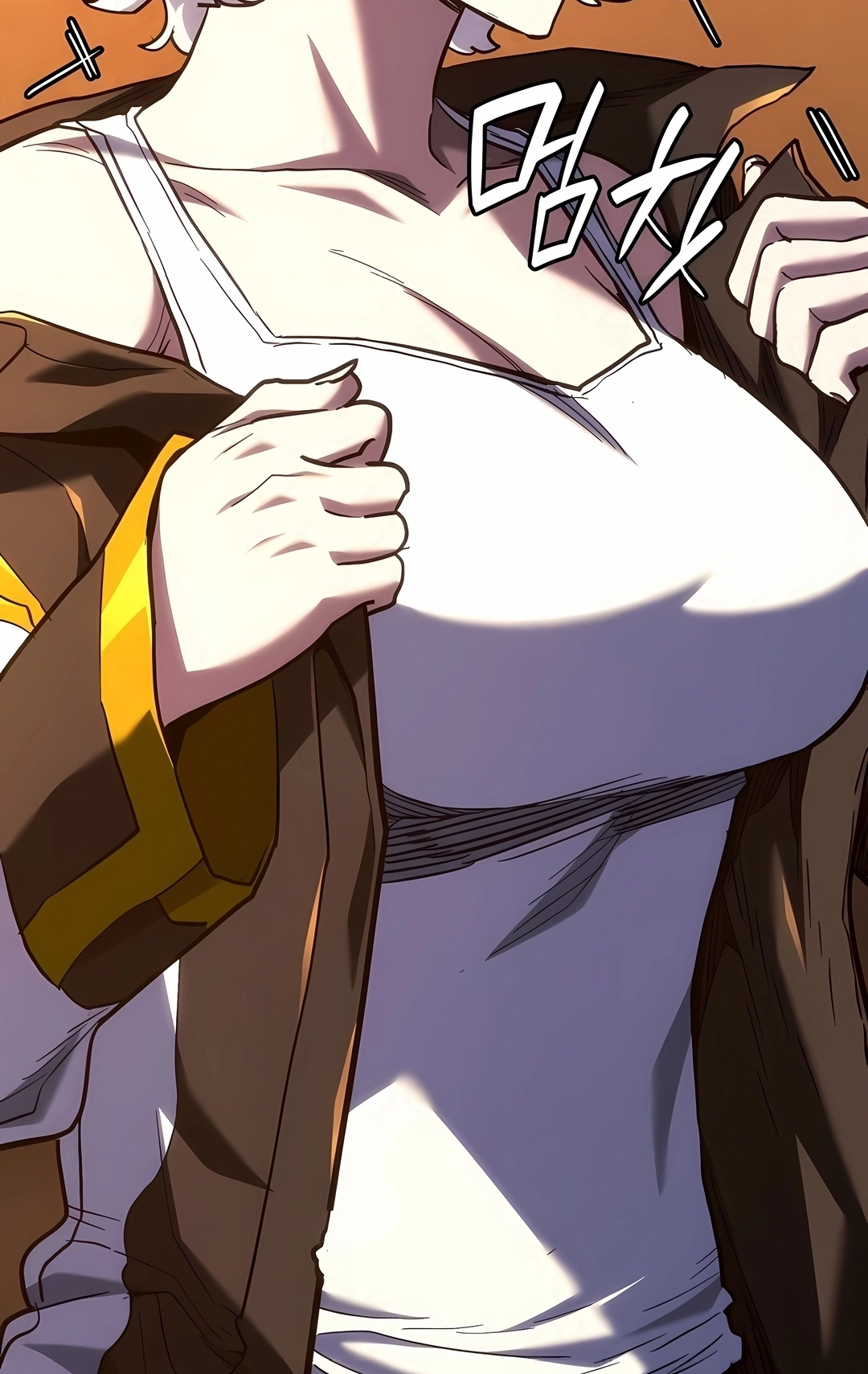 Revenge of the Iron-Blooded Sword Hound Capítulo 174 Página 73