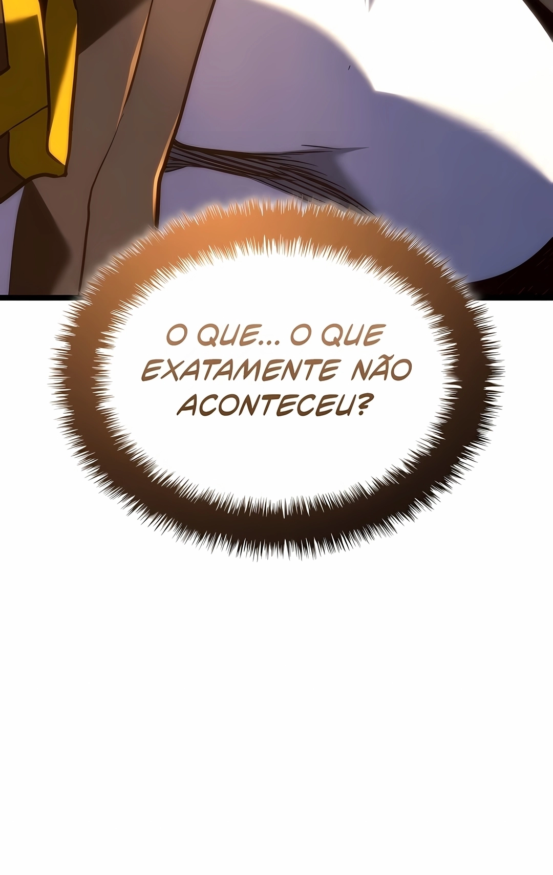 Revenge of the Iron-Blooded Sword Hound Capítulo 174 Página 77
