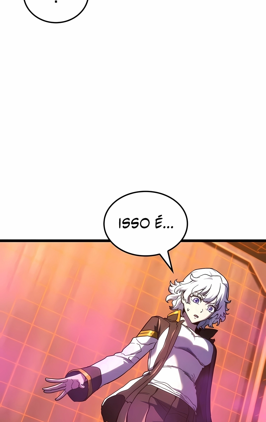 Revenge of the Iron-Blooded Sword Hound Capítulo 174 Página 79
