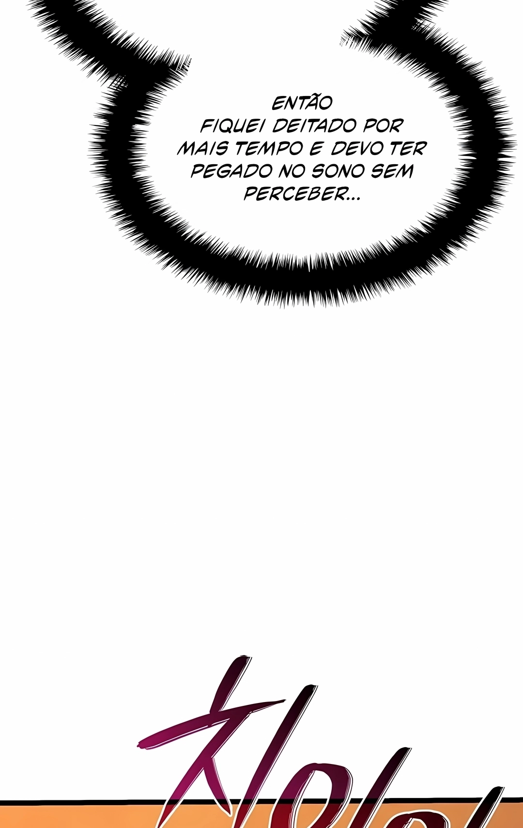 Revenge of the Iron-Blooded Sword Hound Capítulo 174 Página 83