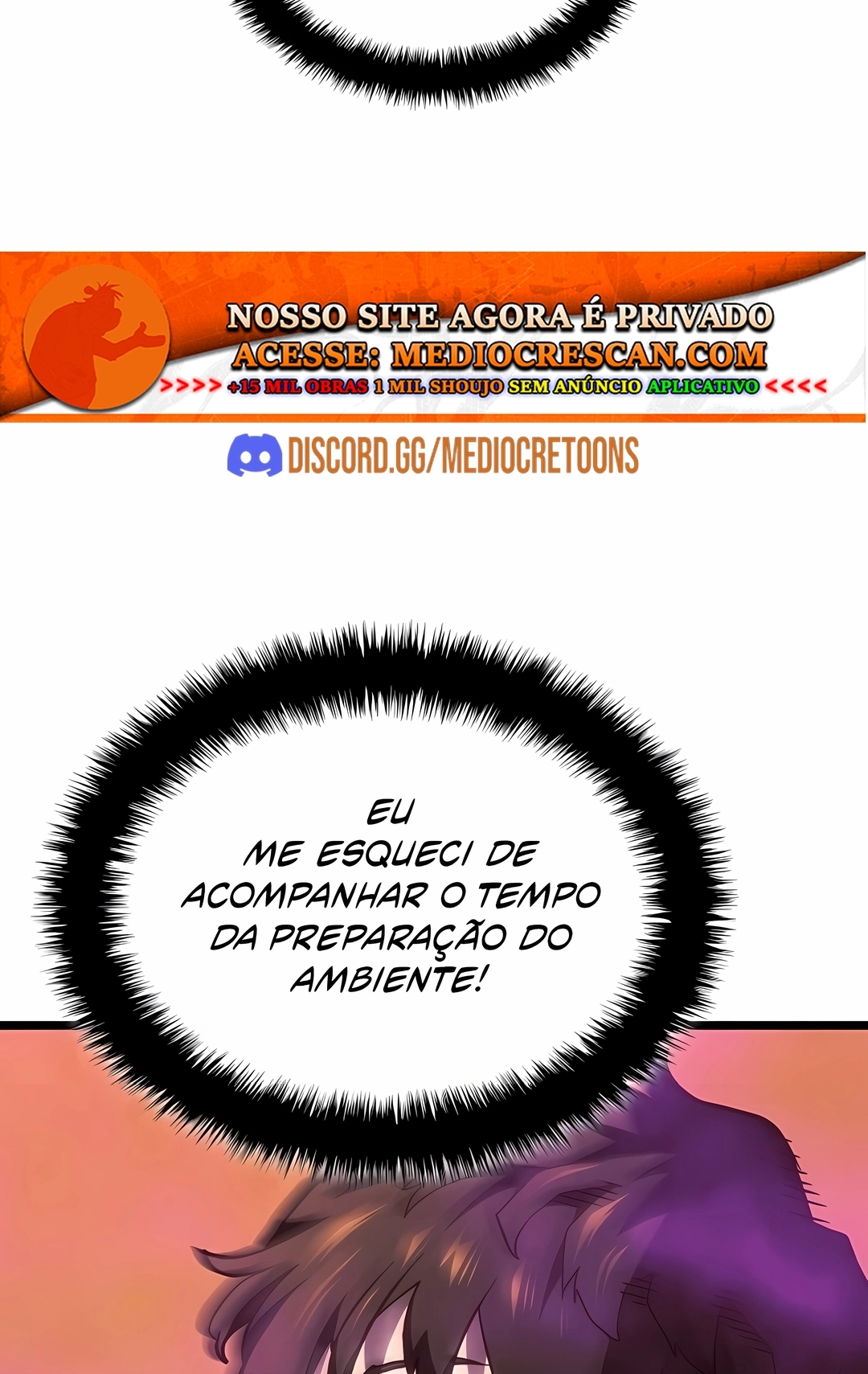 Revenge of the Iron-Blooded Sword Hound Capítulo 174 Página 89