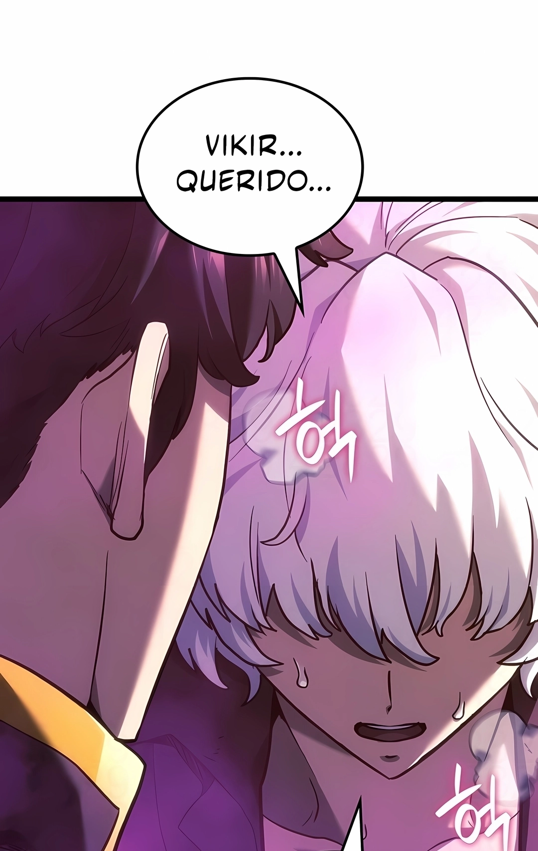 Revenge of the Iron-Blooded Sword Hound Capítulo 174 Página 97
