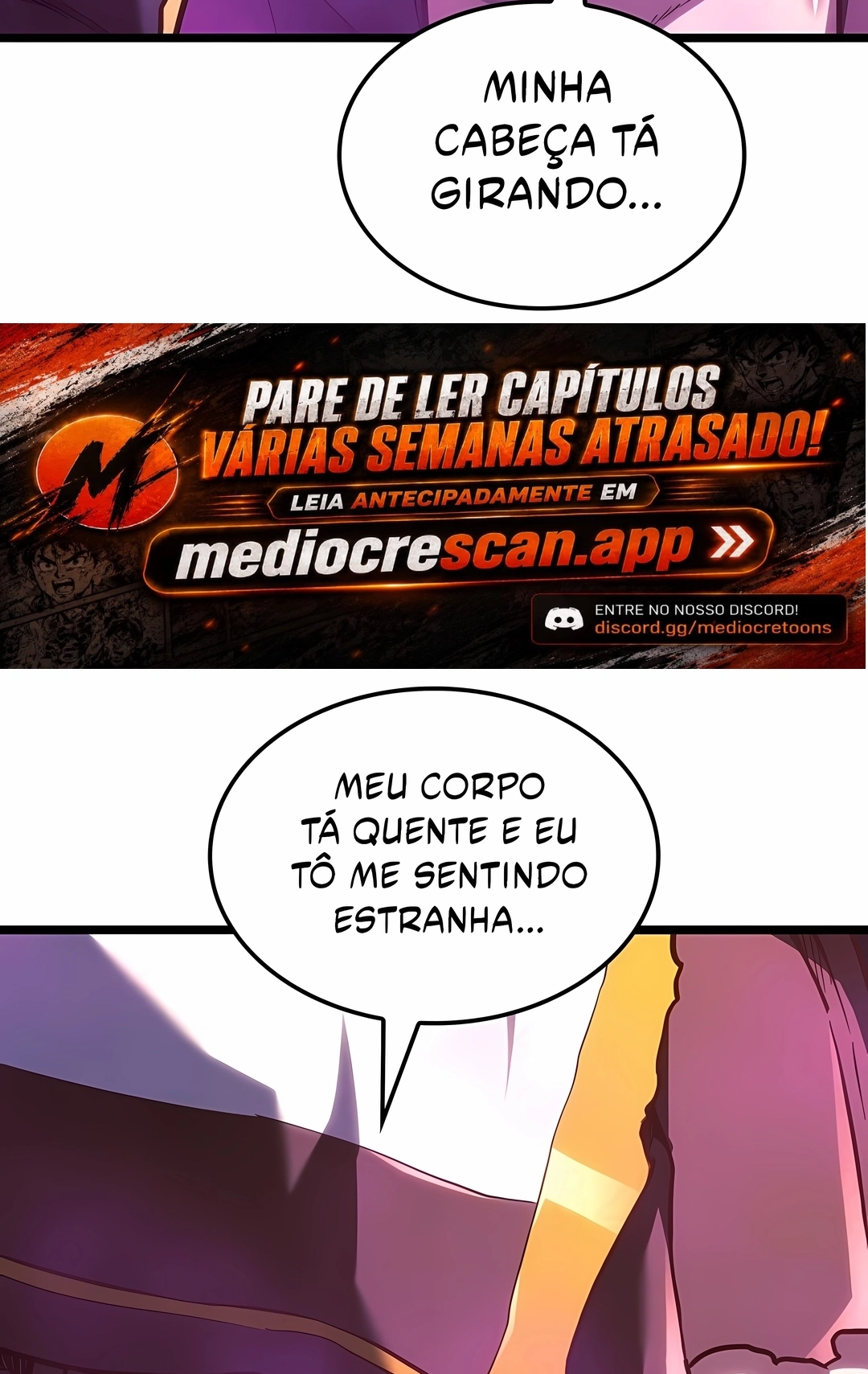 Revenge of the Iron-Blooded Sword Hound Capítulo 174 Página 98