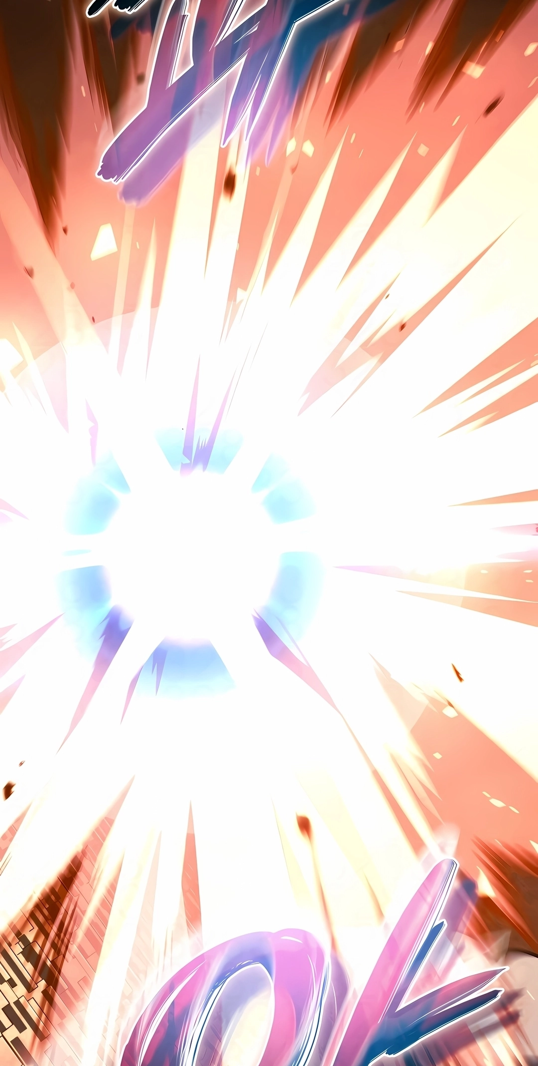 Revenge of the Iron-Blooded Sword Hound Capítulo 175 Página 118
