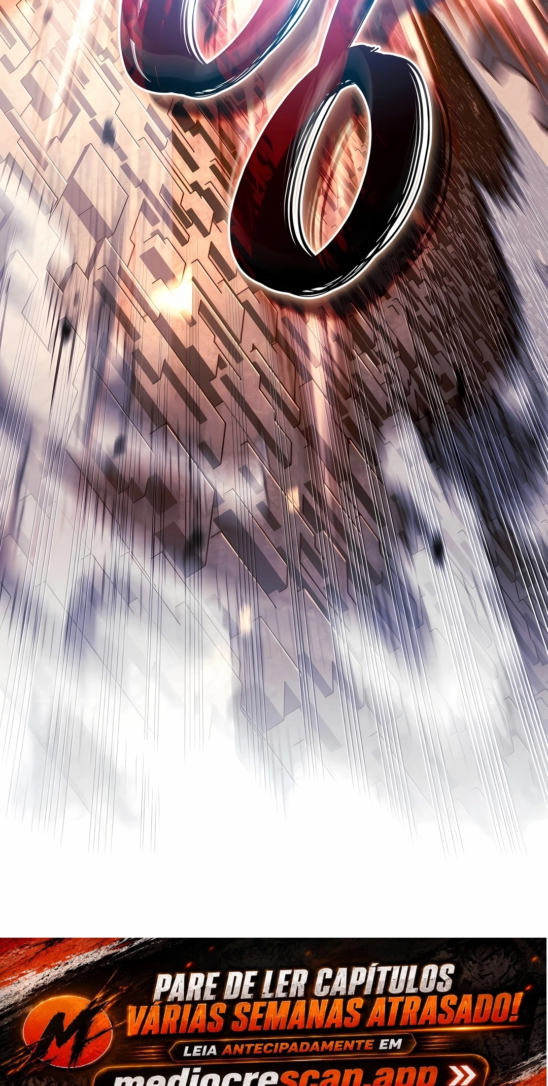 Revenge of the Iron-Blooded Sword Hound Capítulo 175 Página 119