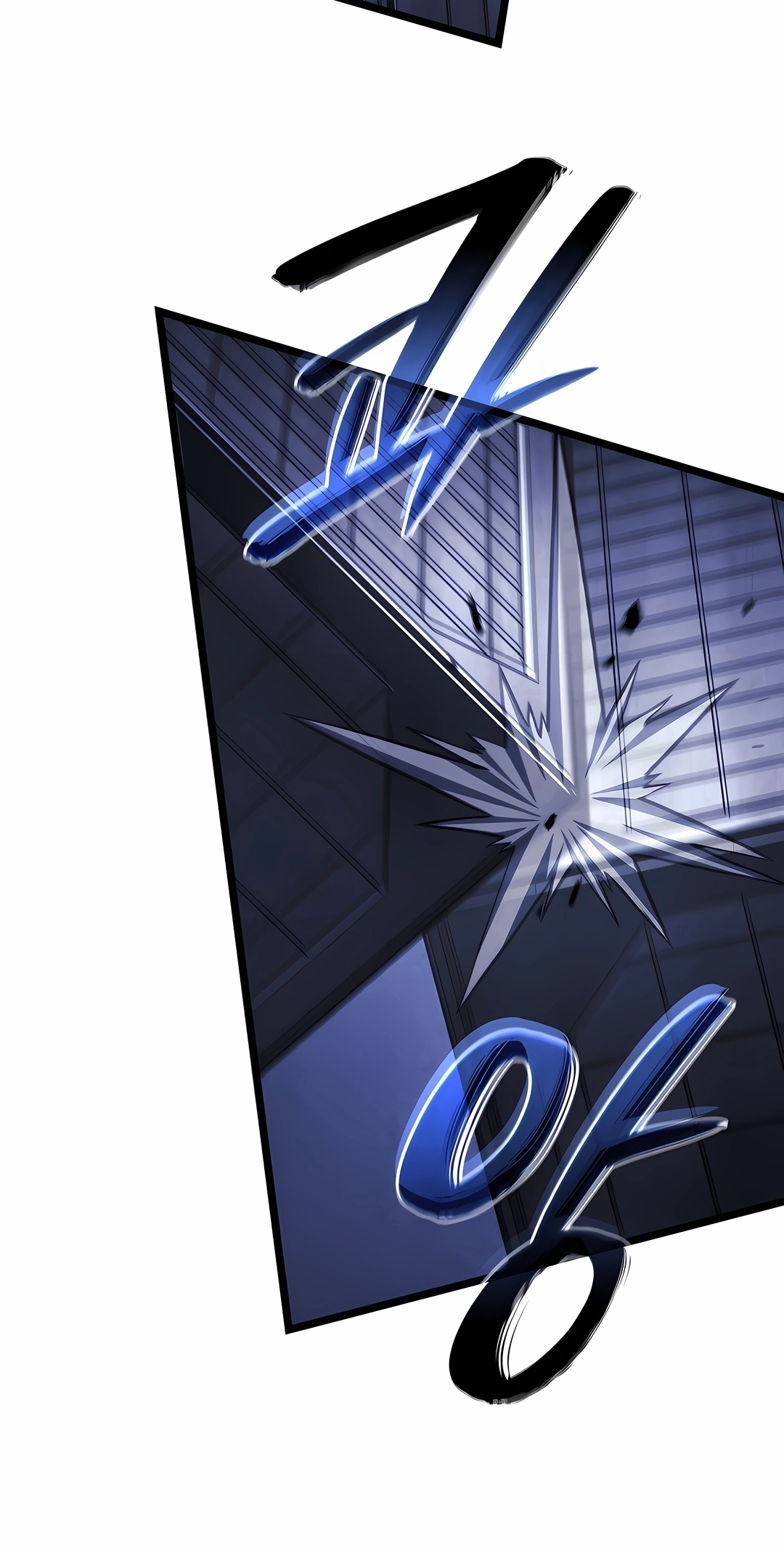 Revenge of the Iron-Blooded Sword Hound Capítulo 175 Página 31