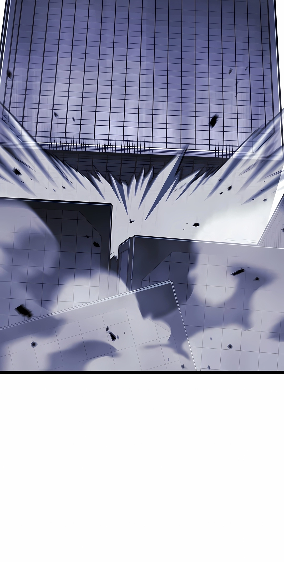 Revenge of the Iron-Blooded Sword Hound Capítulo 175 Página 34