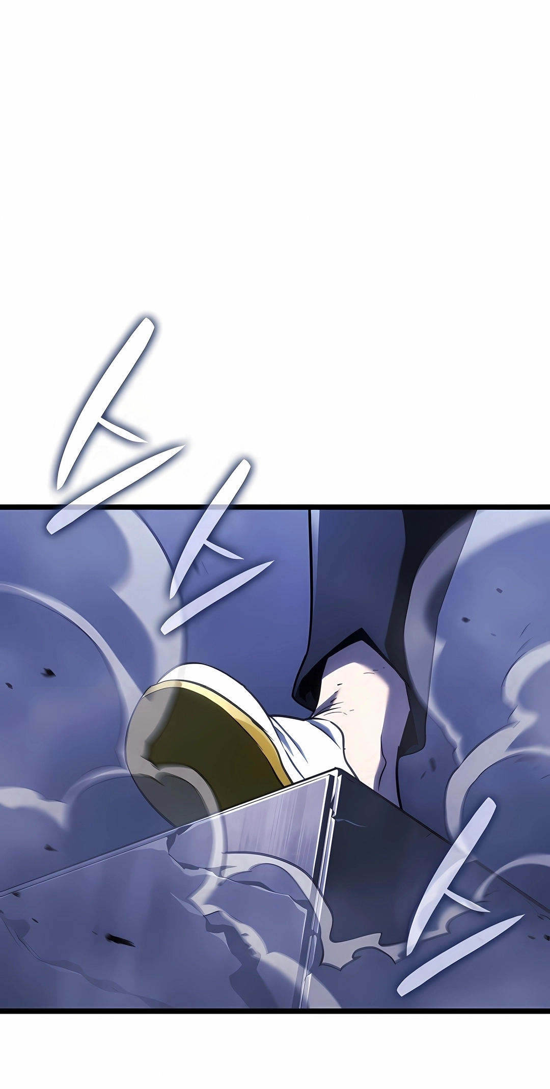 Revenge of the Iron-Blooded Sword Hound Capítulo 175 Página 35