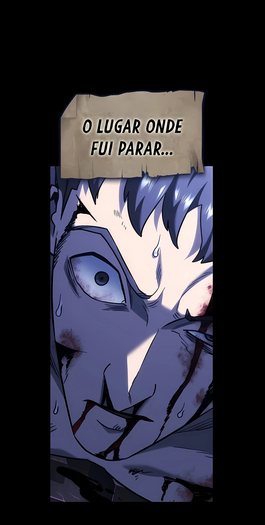 Revenge of the Iron-Blooded Sword Hound Capítulo 175 Página 53