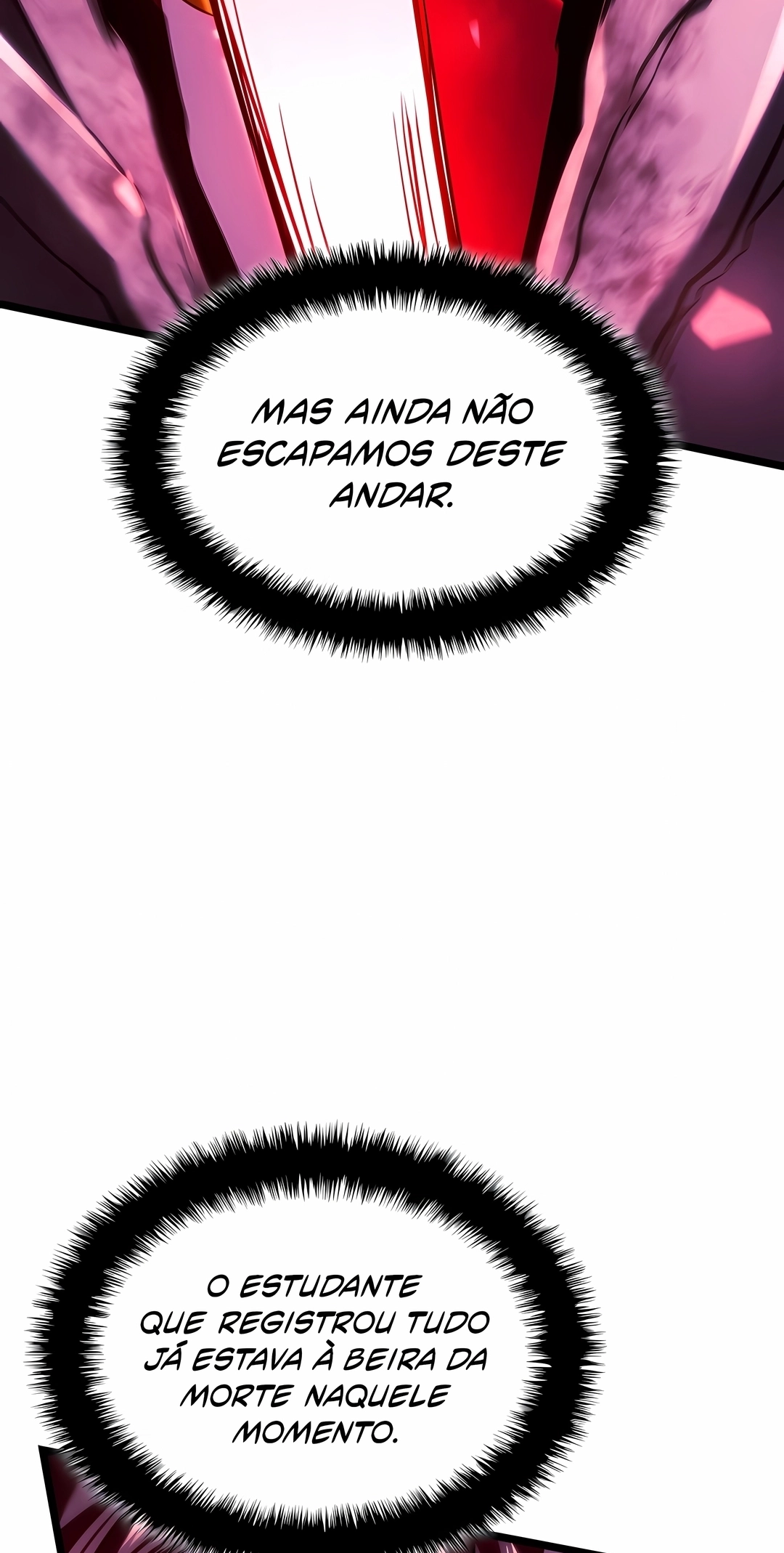 Revenge of the Iron-Blooded Sword Hound Capítulo 175 Página 61