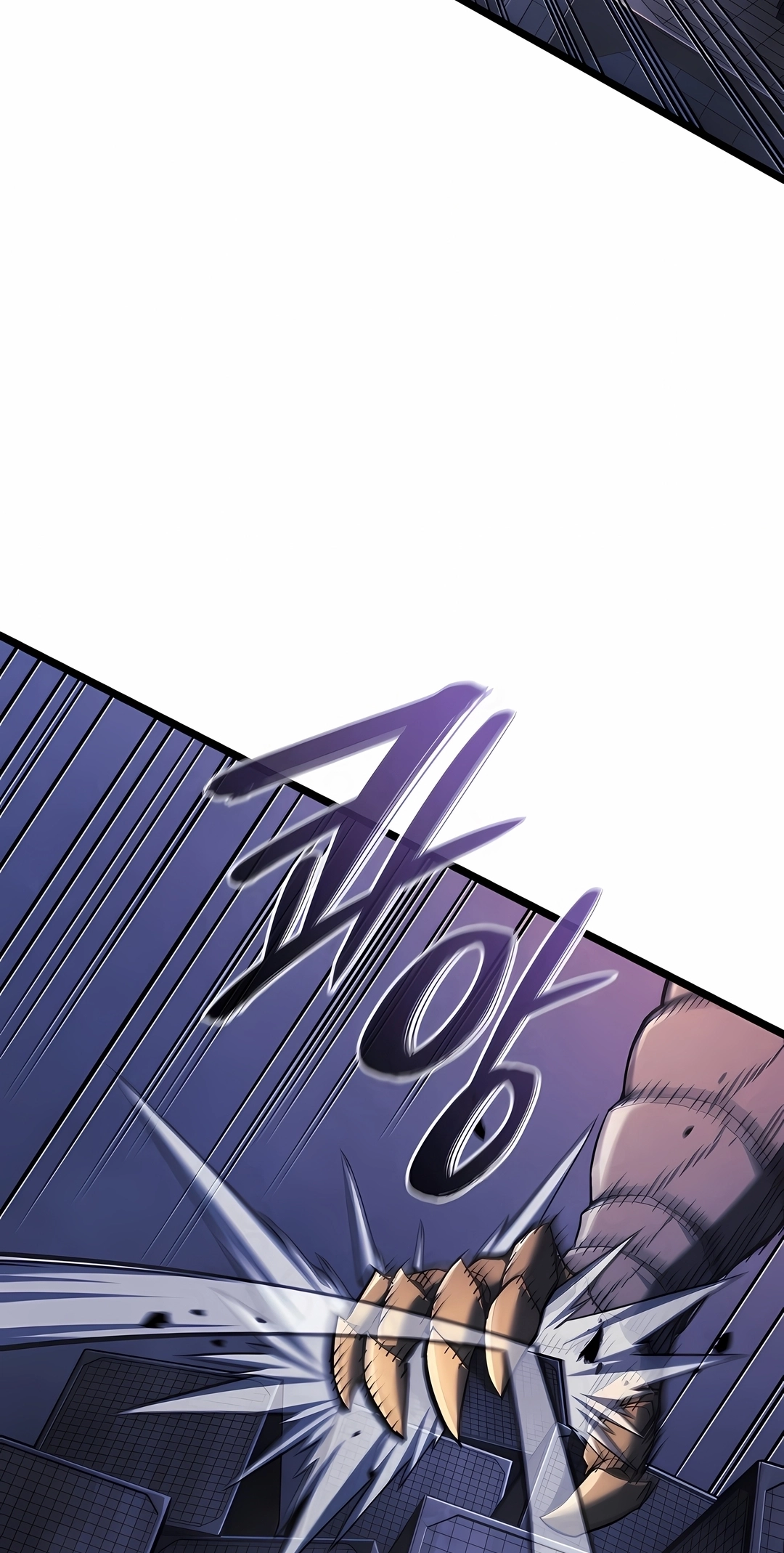 Revenge of the Iron-Blooded Sword Hound Capítulo 175 Página 83