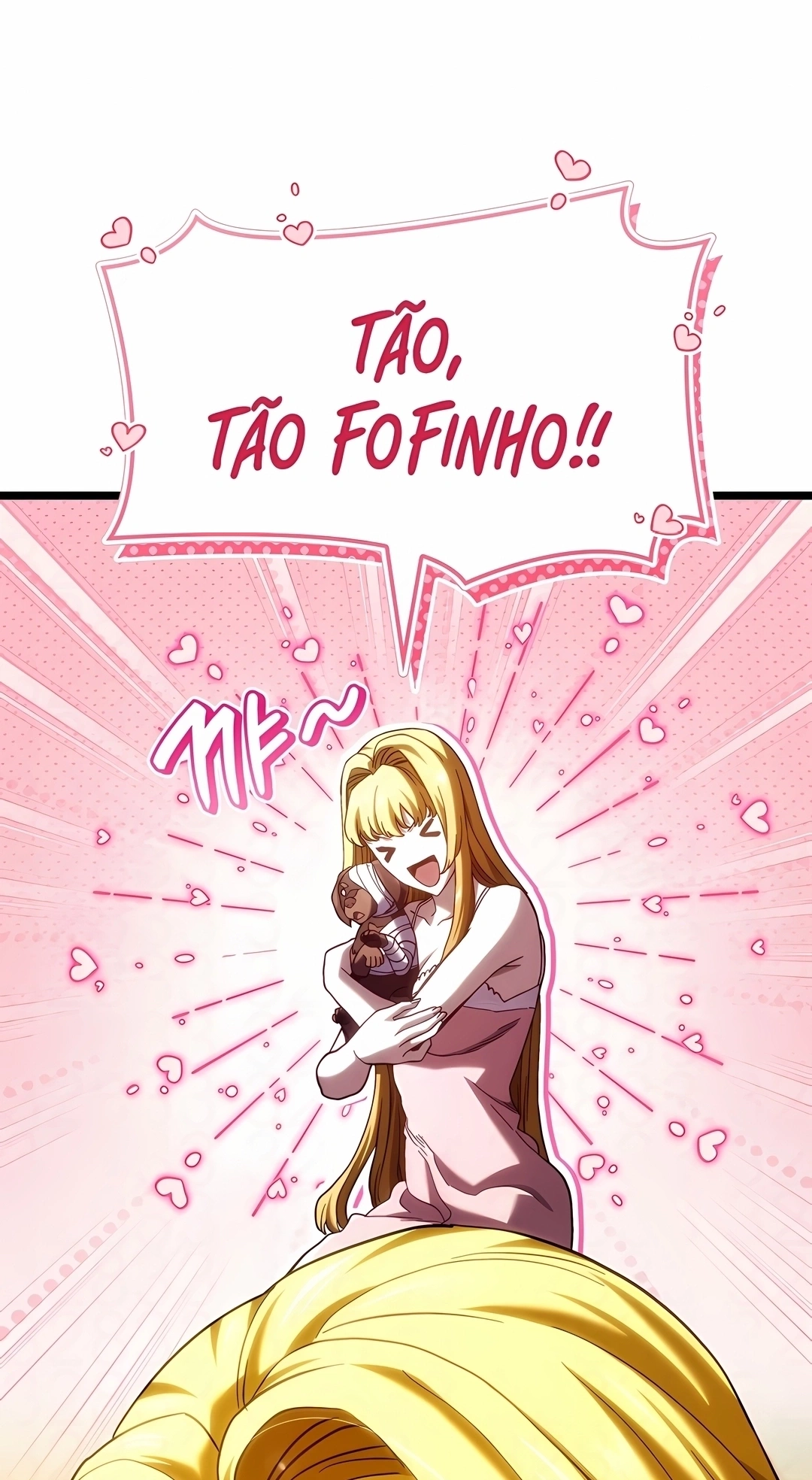 Revenge of the Iron-Blooded Sword Hound Capítulo 176 Página 100