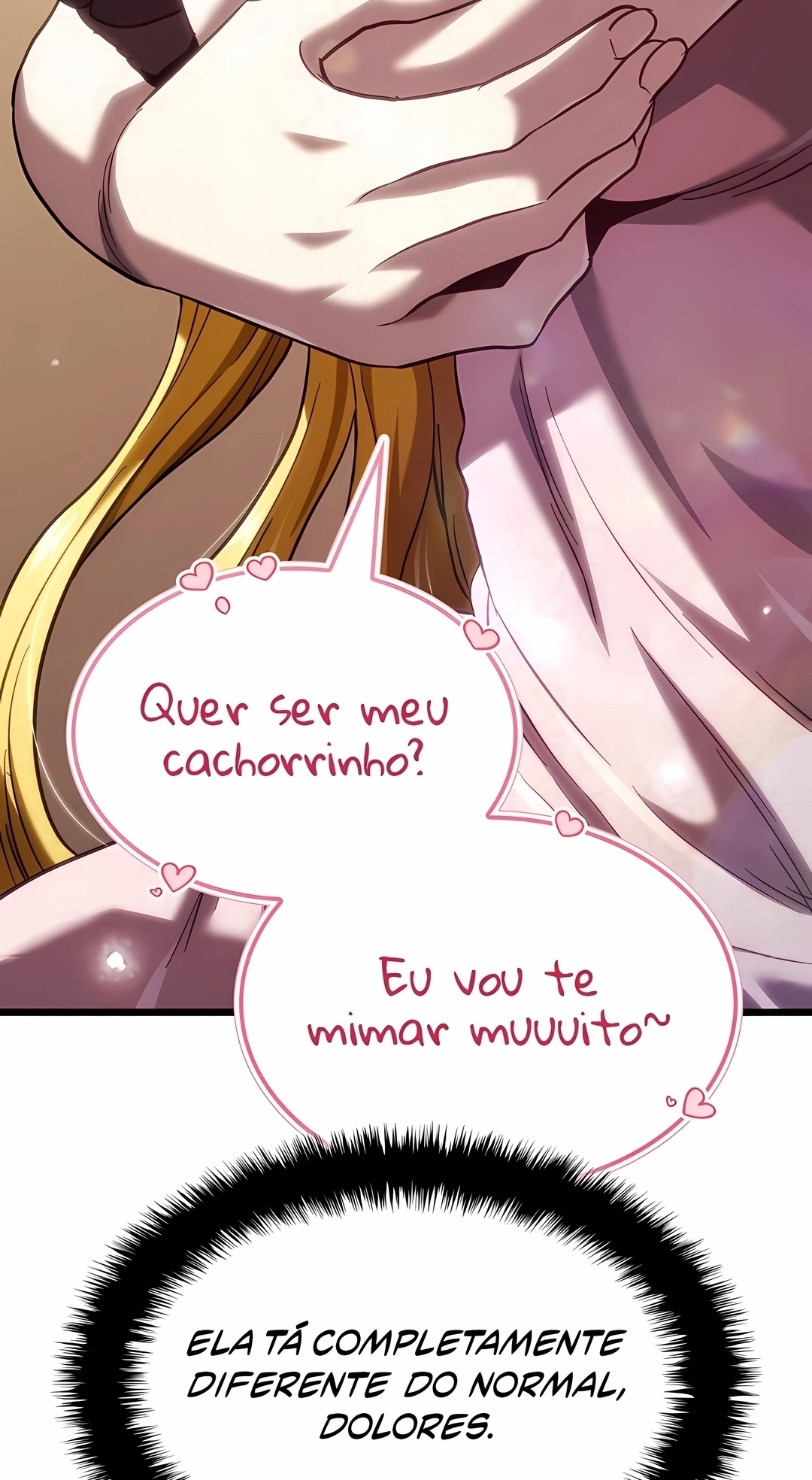 Revenge of the Iron-Blooded Sword Hound Capítulo 176 Página 102