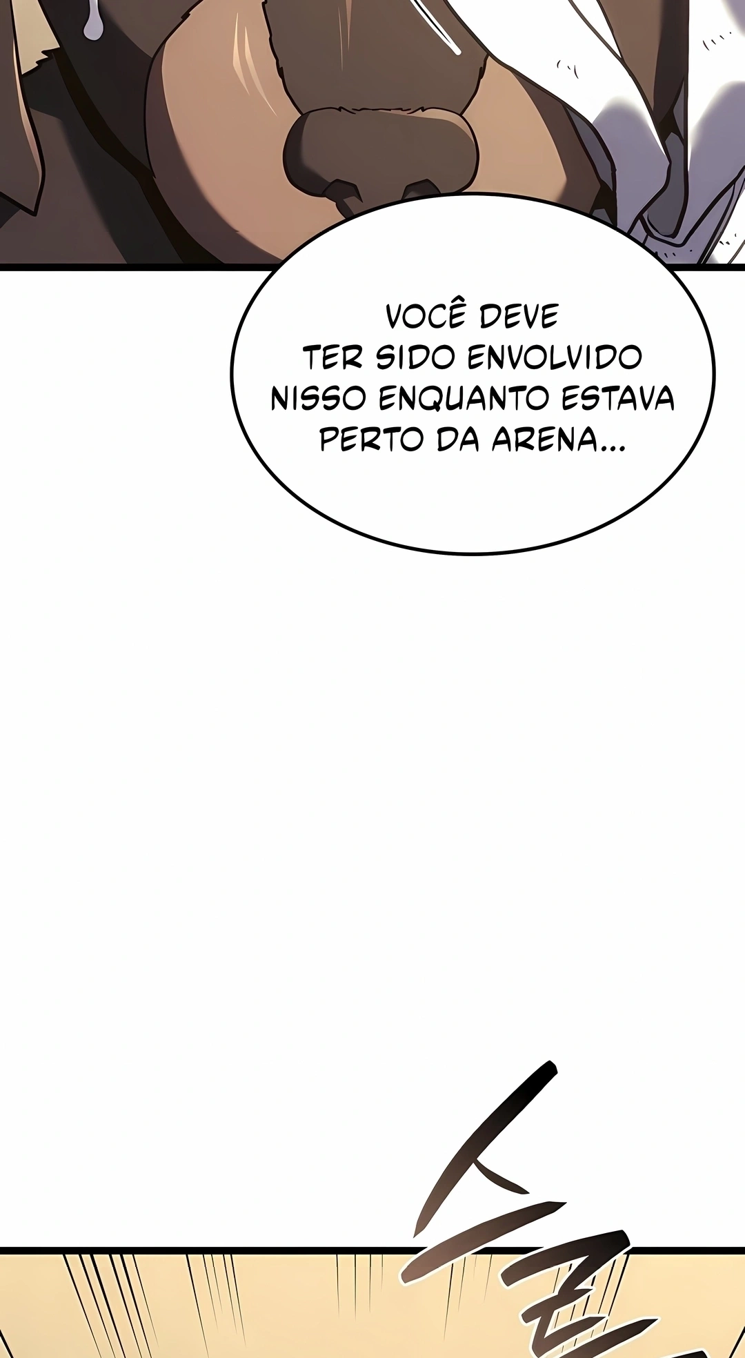 Revenge of the Iron-Blooded Sword Hound Capítulo 176 Página 104