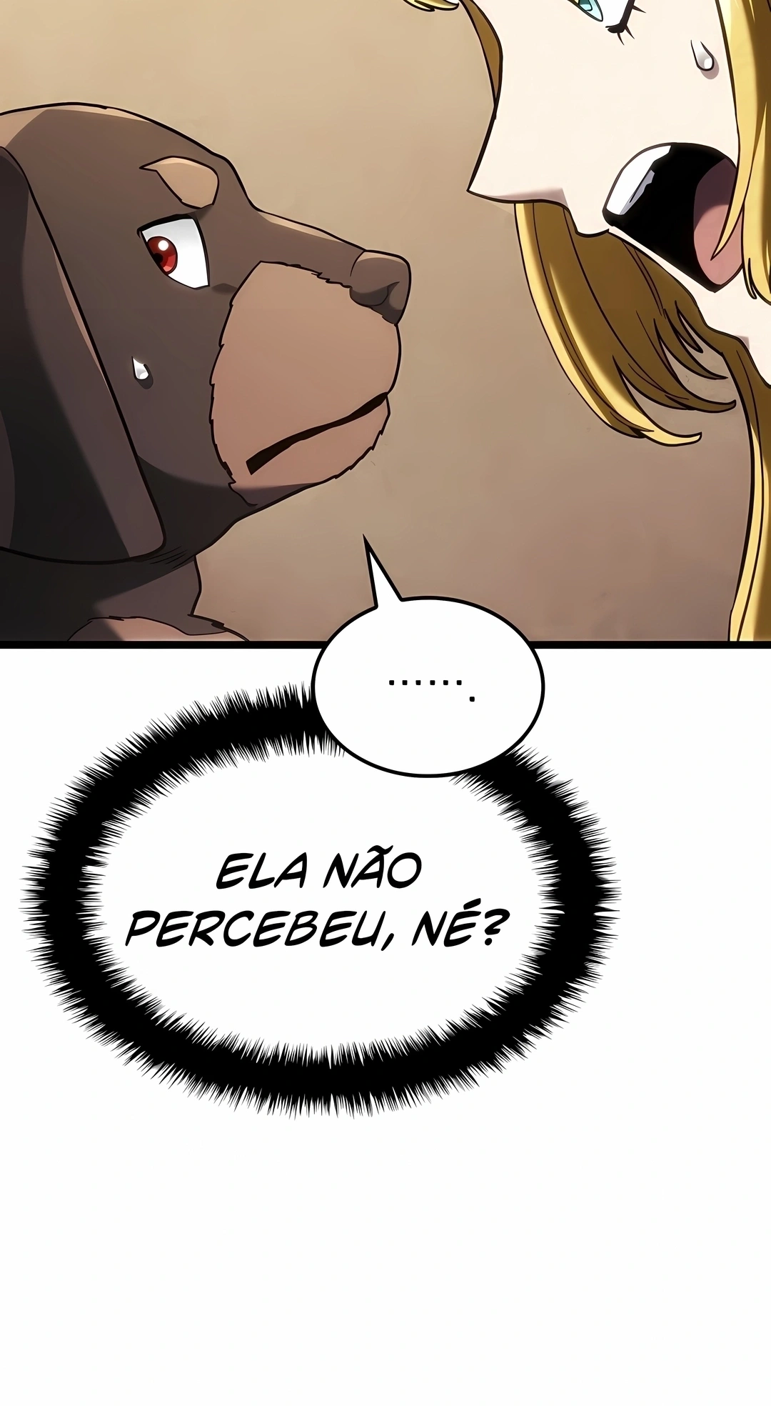 Revenge of the Iron-Blooded Sword Hound Capítulo 176 Página 107