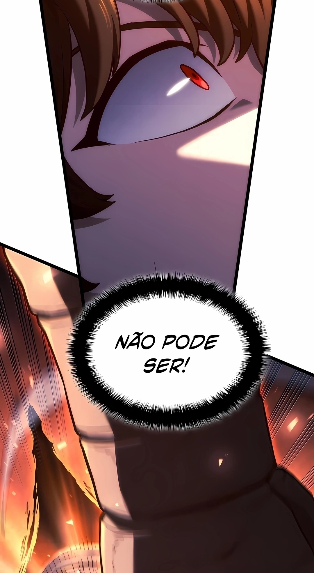 Revenge of the Iron-Blooded Sword Hound Capítulo 176 Página 11