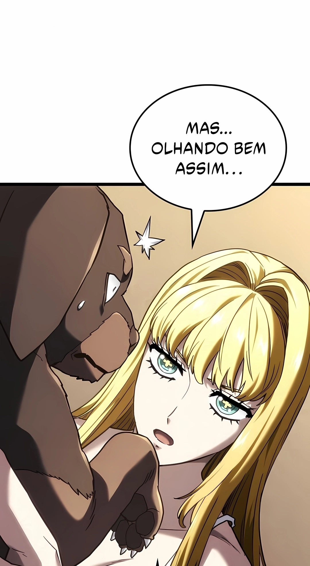 Revenge of the Iron-Blooded Sword Hound Capítulo 176 Página 111