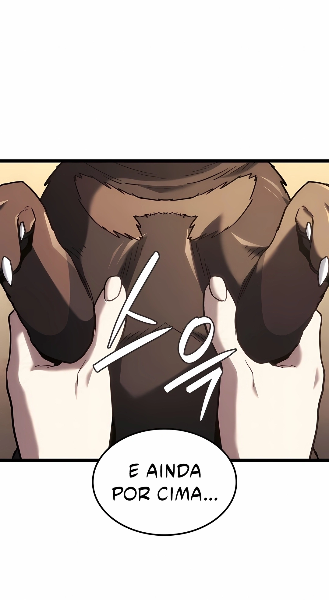 Revenge of the Iron-Blooded Sword Hound Capítulo 176 Página 114